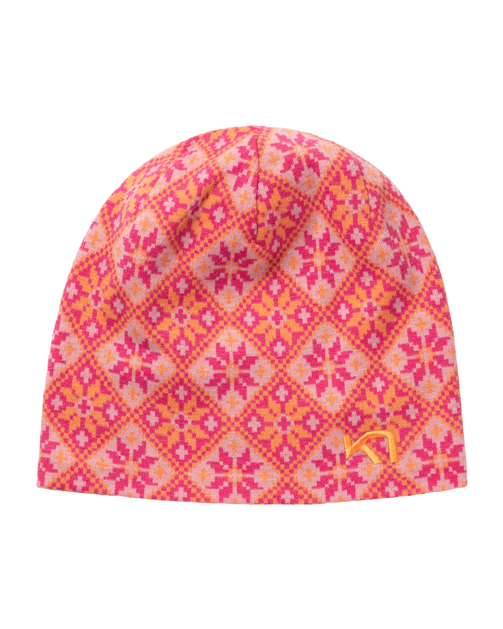 Rose Beanie Berry