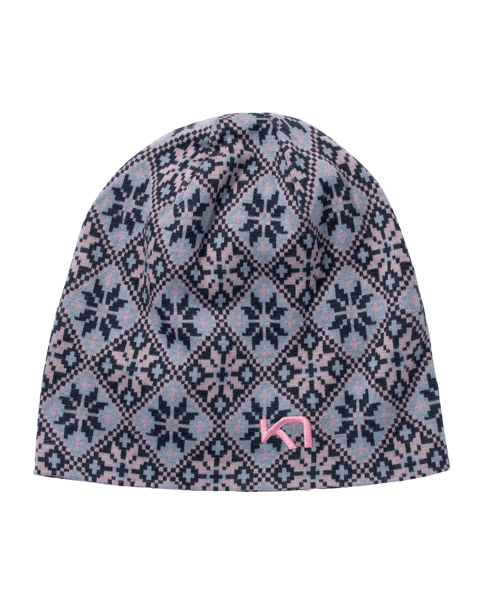 Rose Beanie Roy