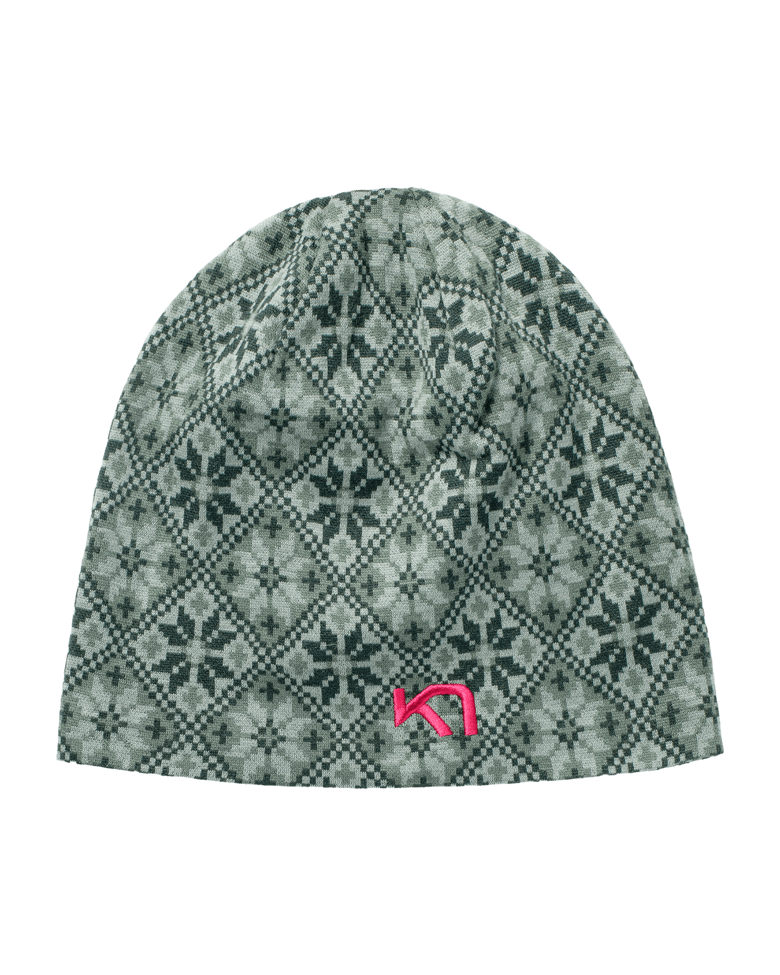 Rose Beanie Sag