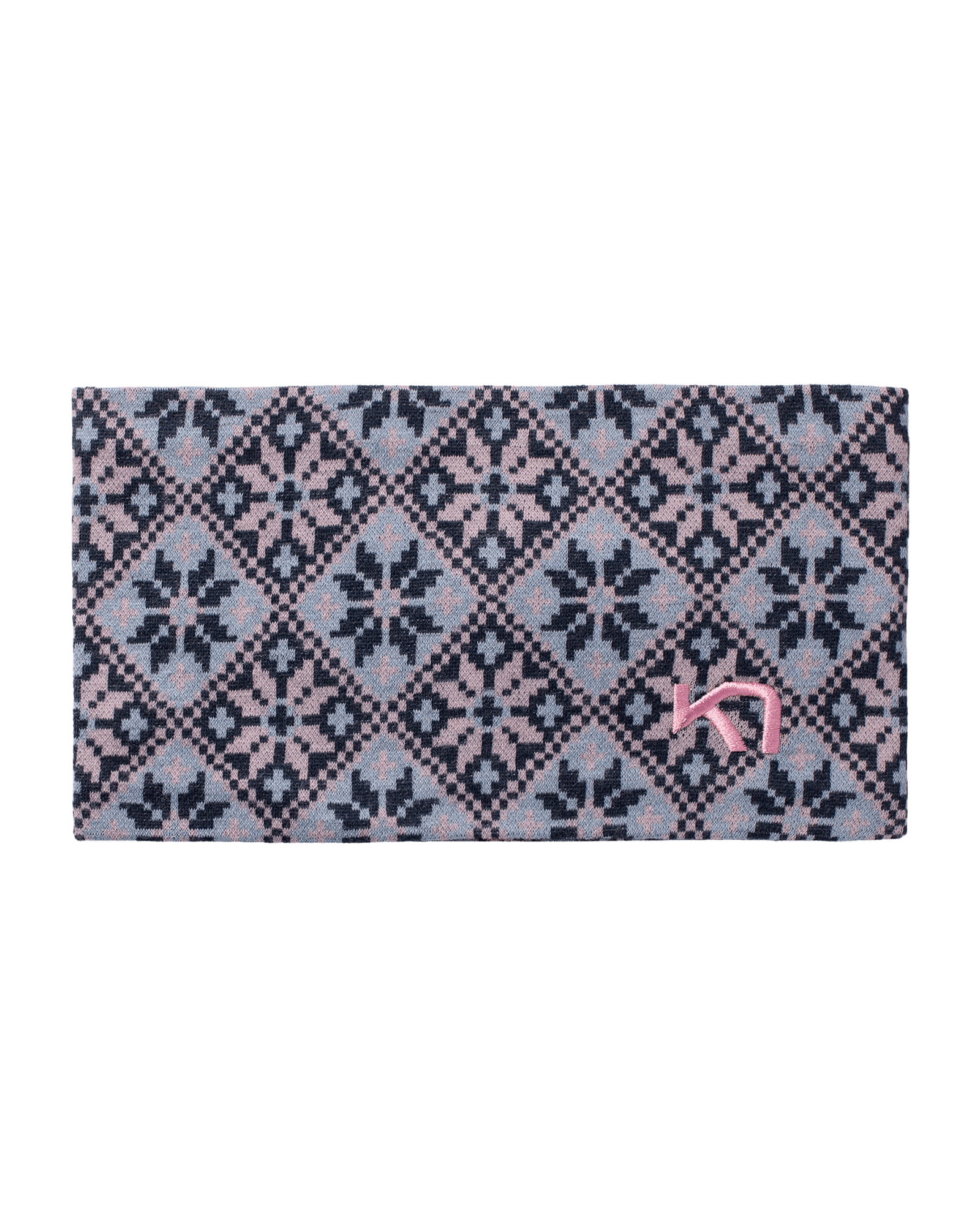 Rose Headband Roy
