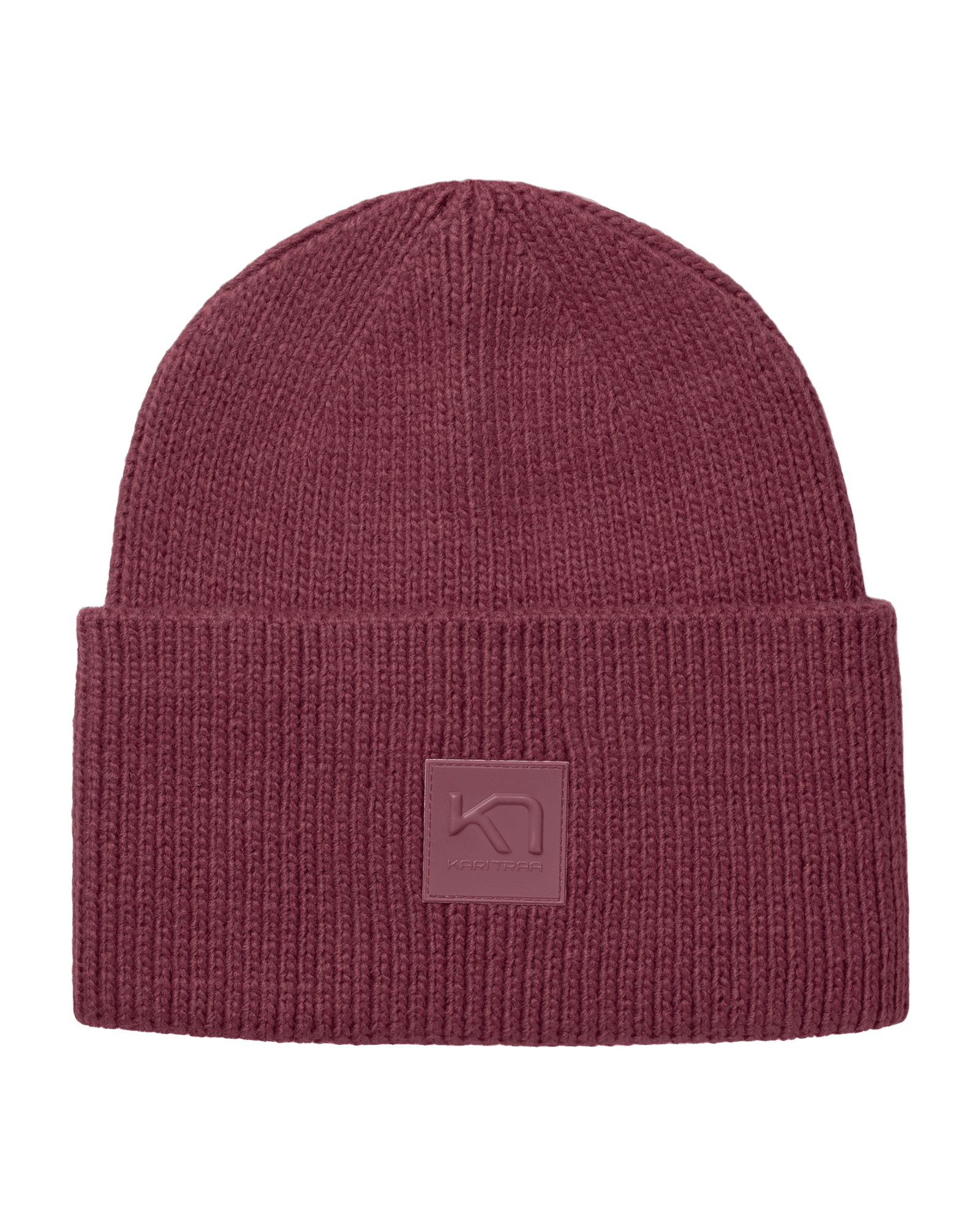 Kyte Beanie Plum