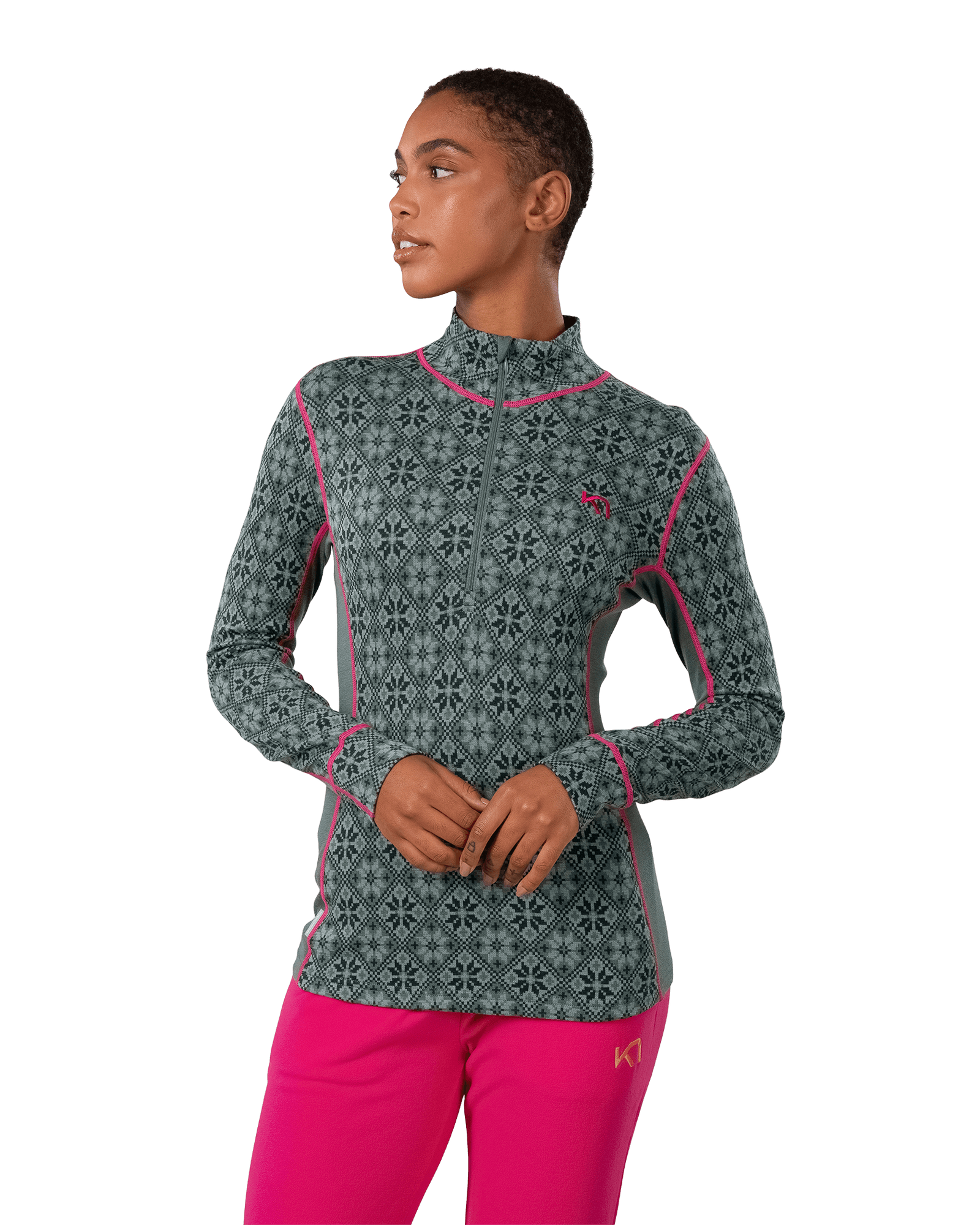 Rose H/Z W Sag