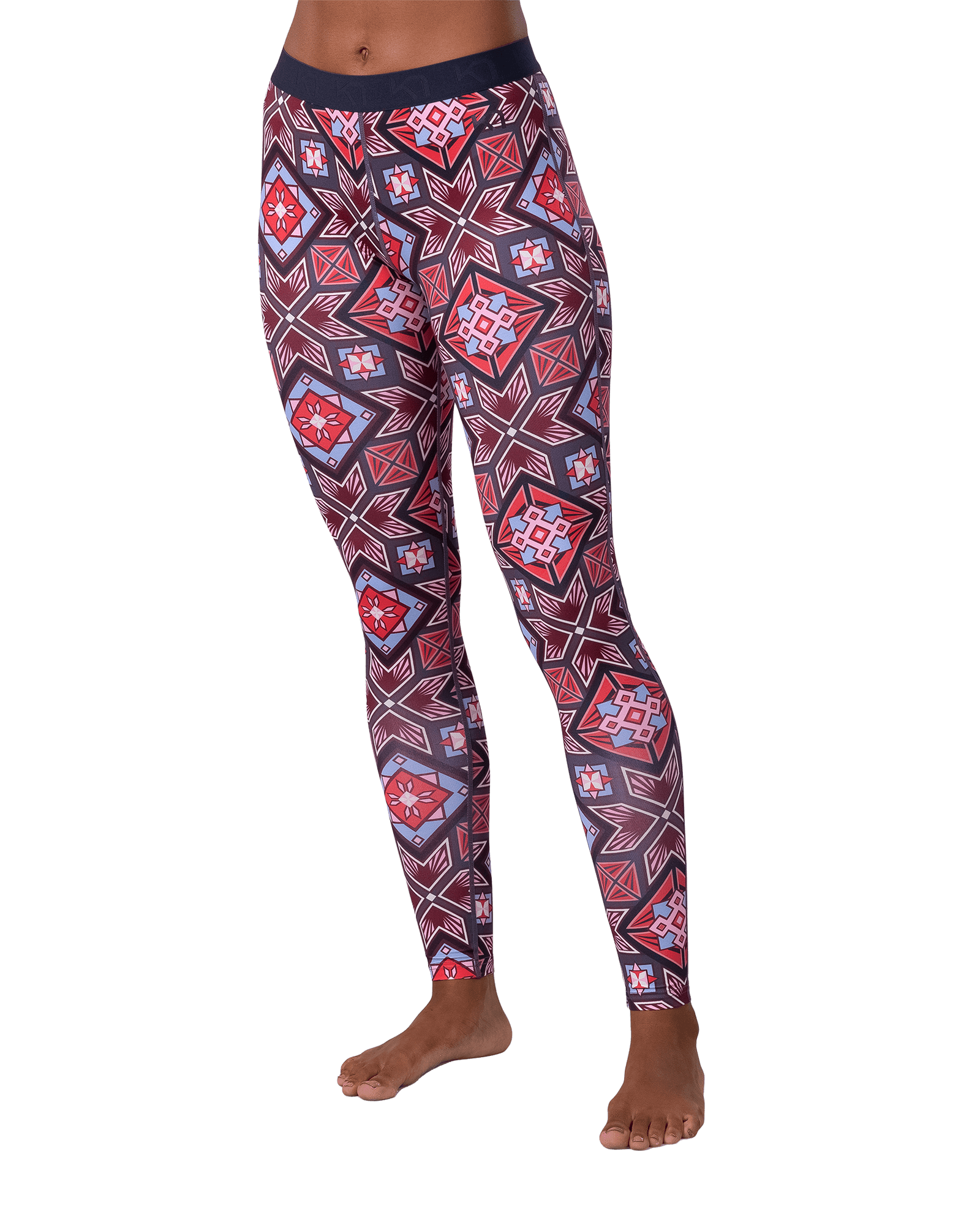 Fryd Pant W Heat