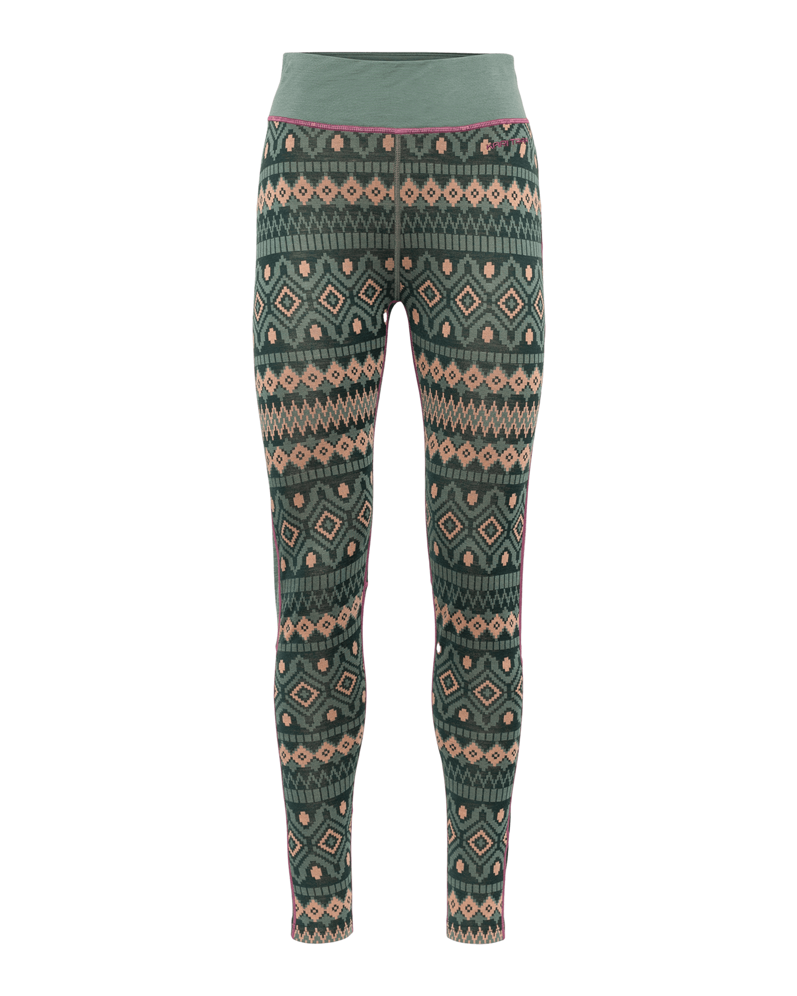 Malia Pant W Murk