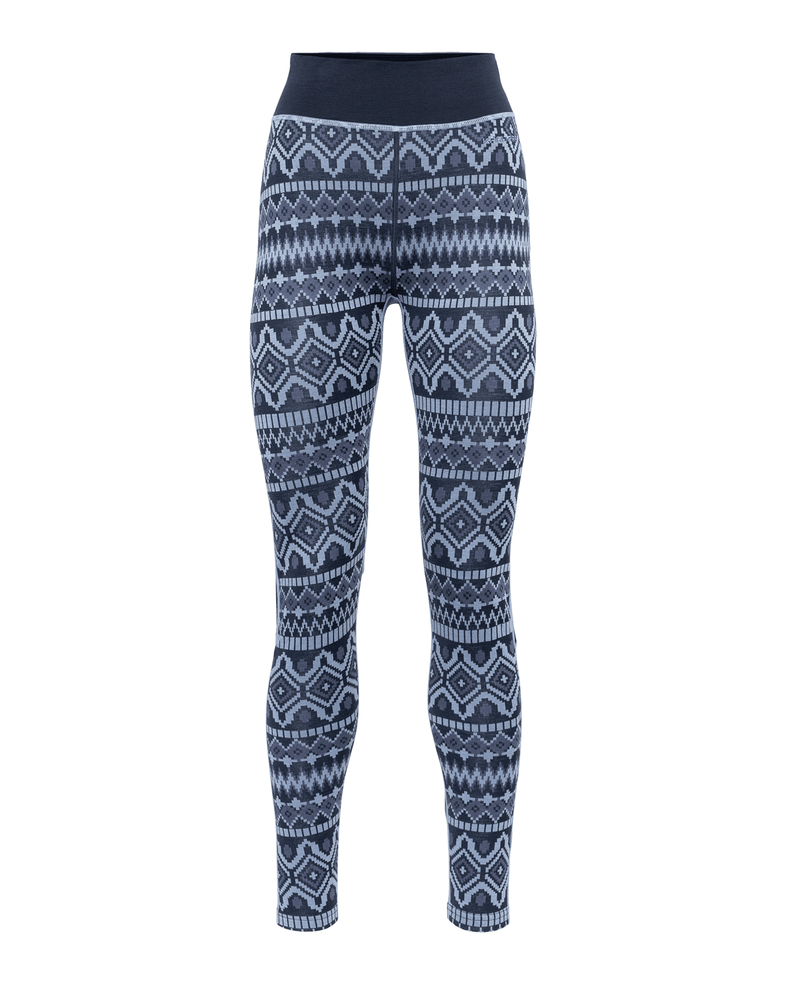 Malia Pant W Royal