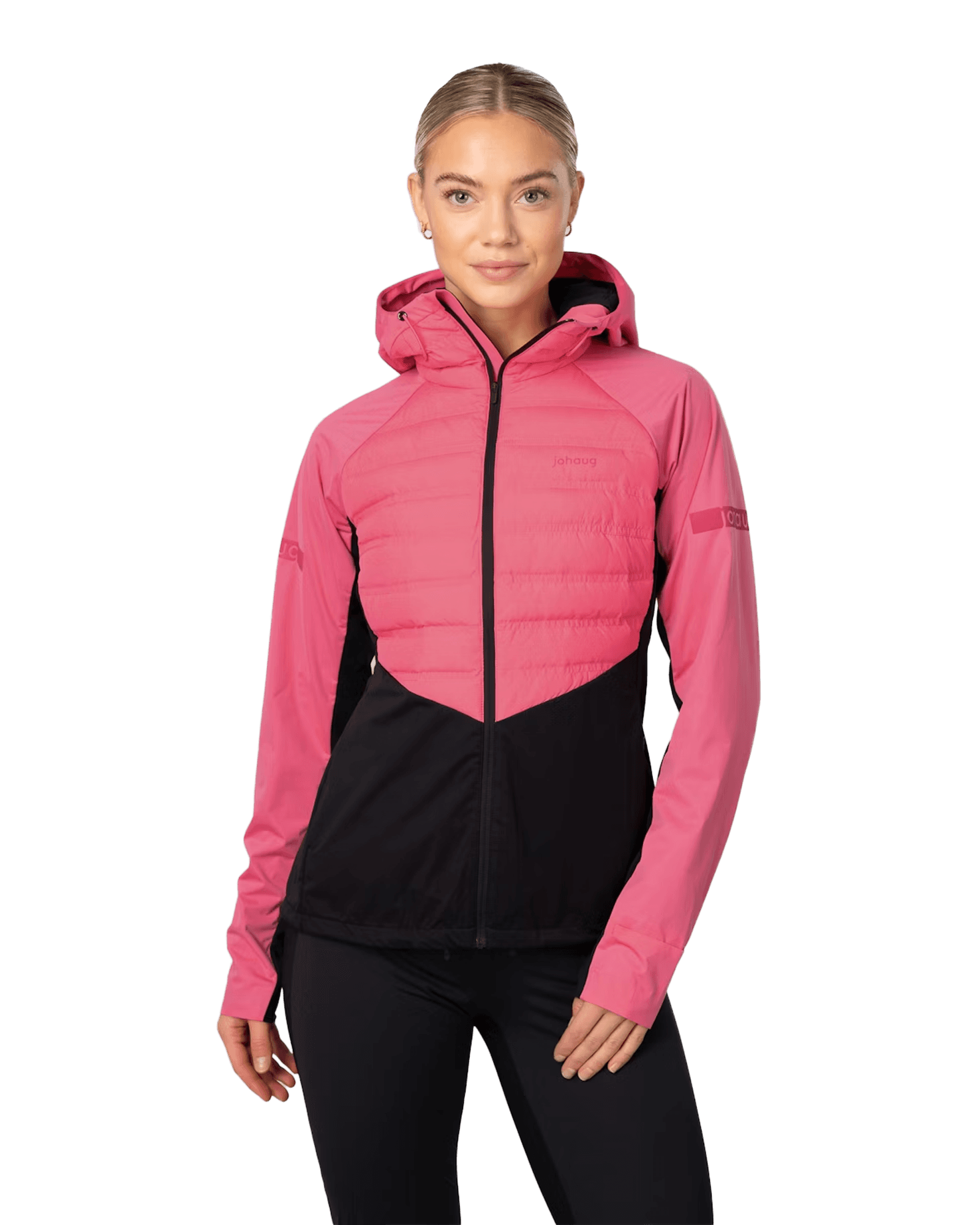 Bright Pink