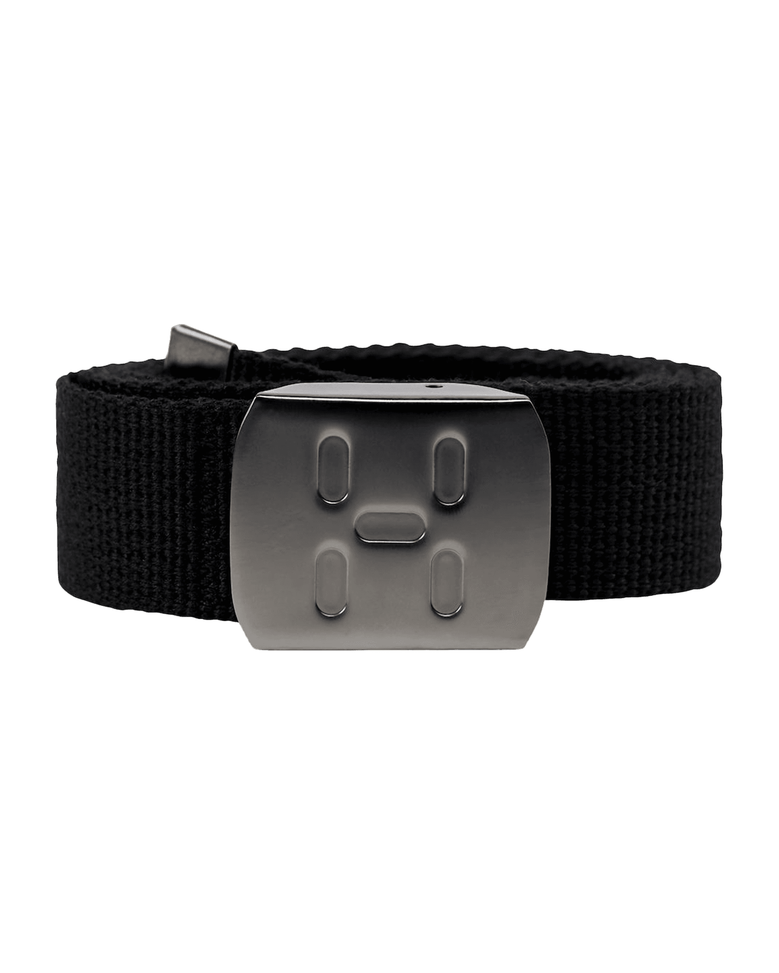 Sajvva Belt True Black