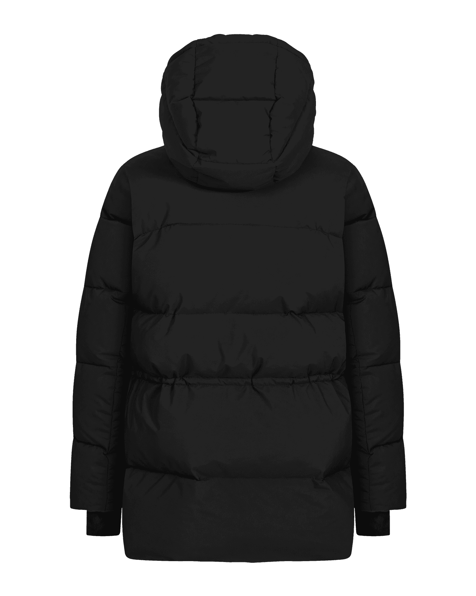 Nellie Jacket W Black