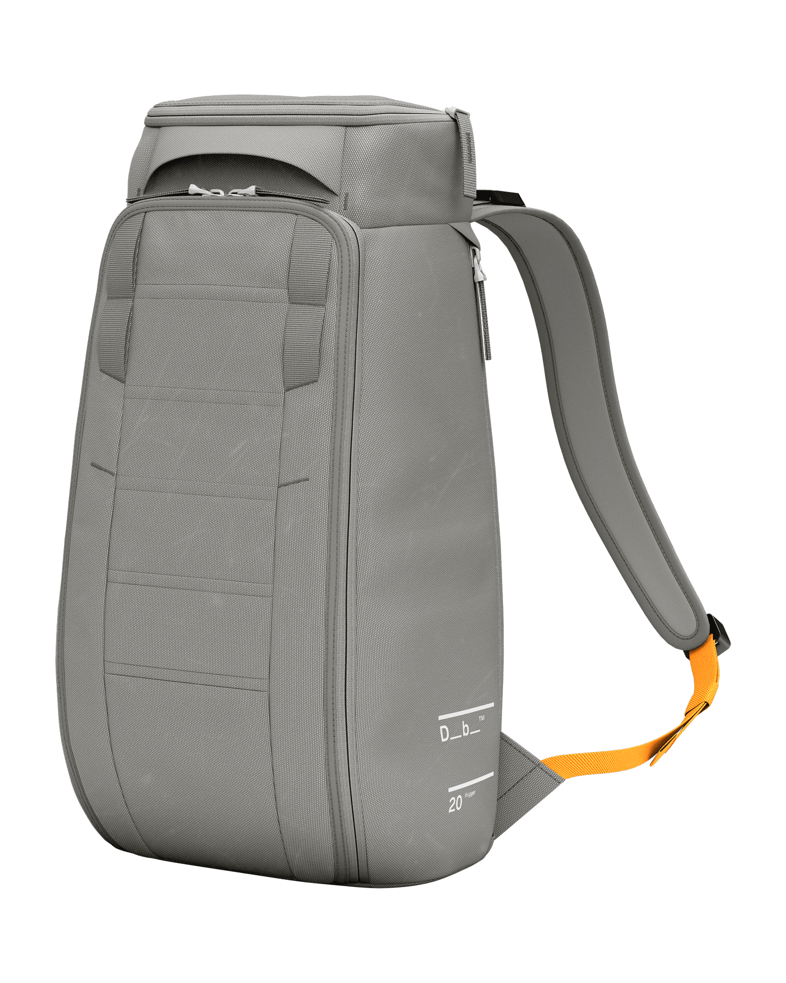 Hugger Backpack 20L Sand Grey