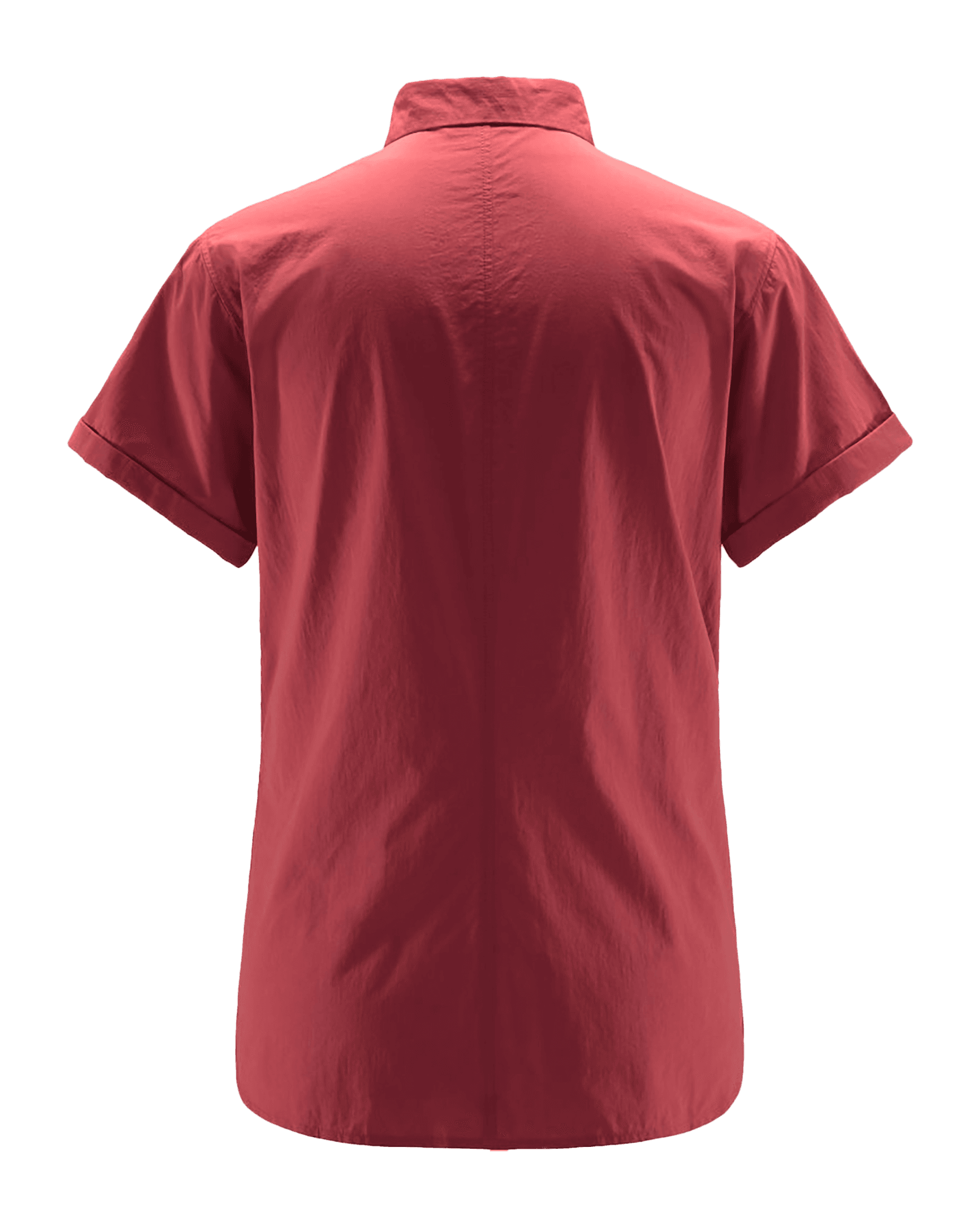 Brick Red
