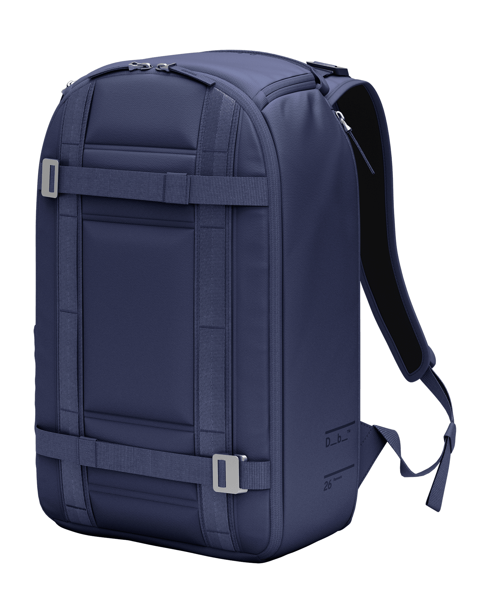 Ramverk Backpack 26L Blue Hour