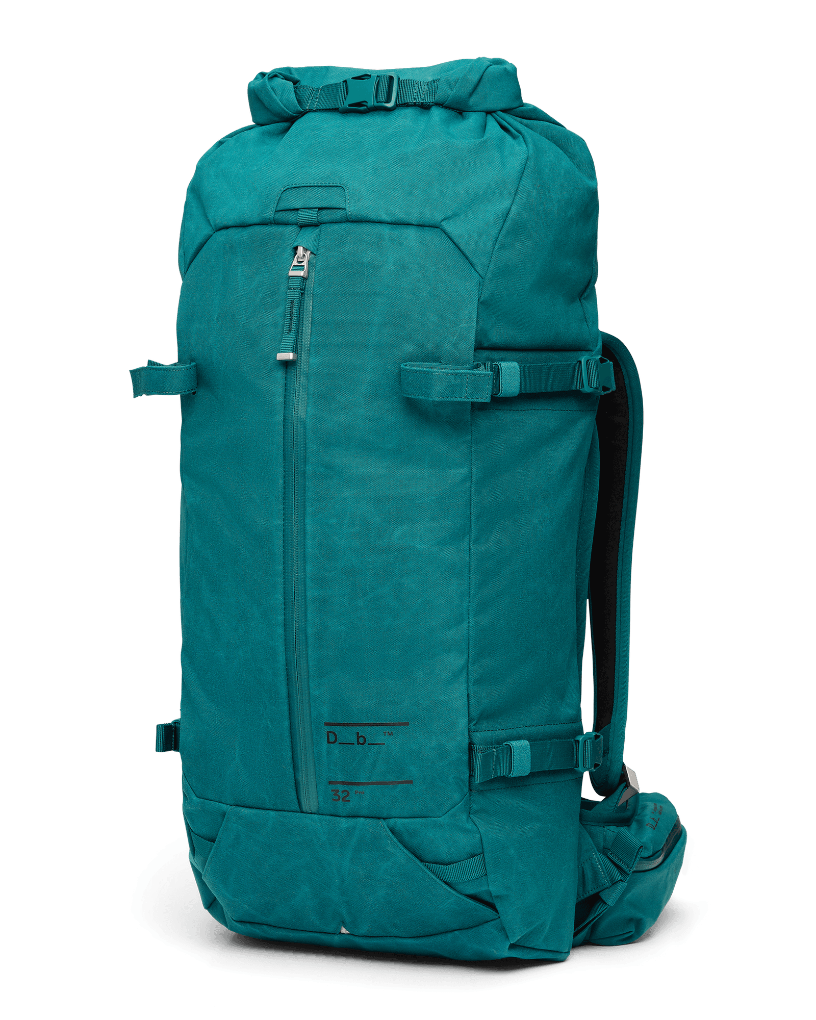 Snow Pro Backpack 32L Midnight Teal