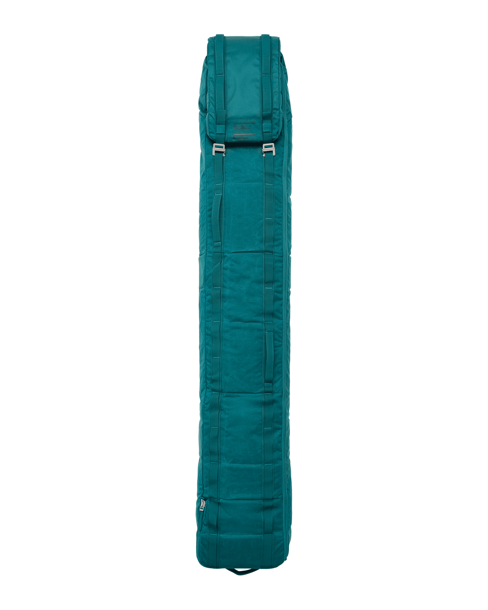 Snow Roller 70L Midnight Teal
