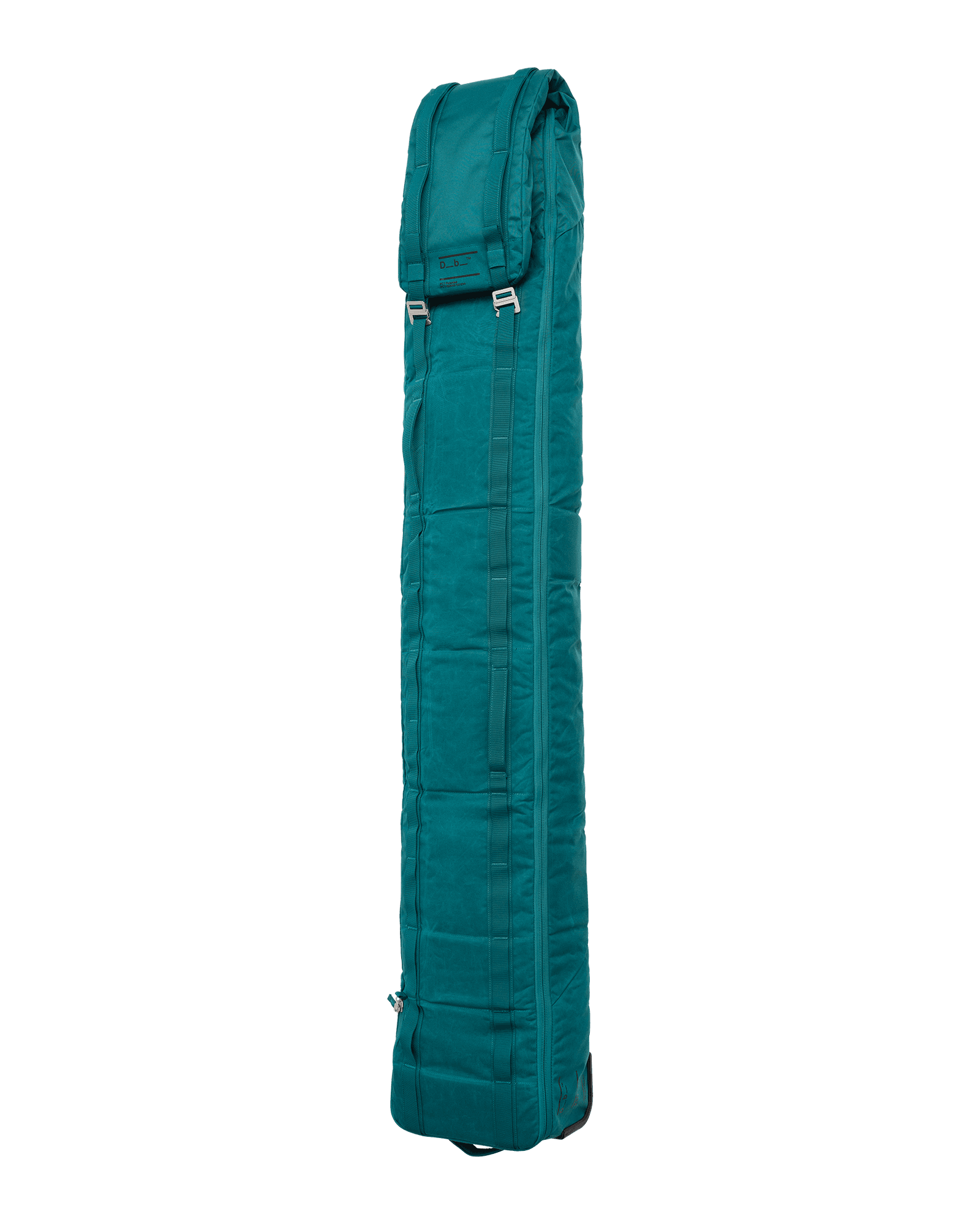 Midnight Teal