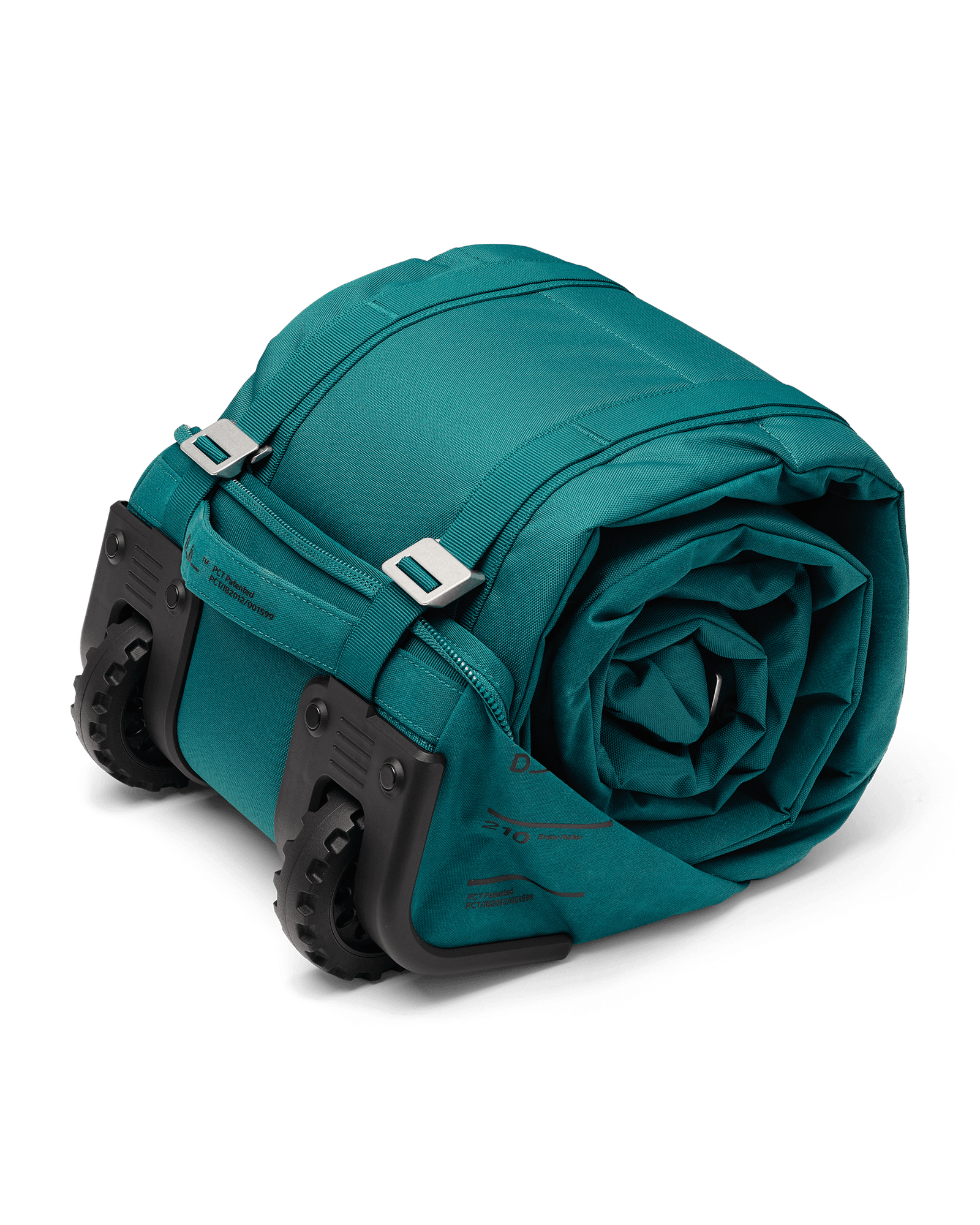 Midnight Teal