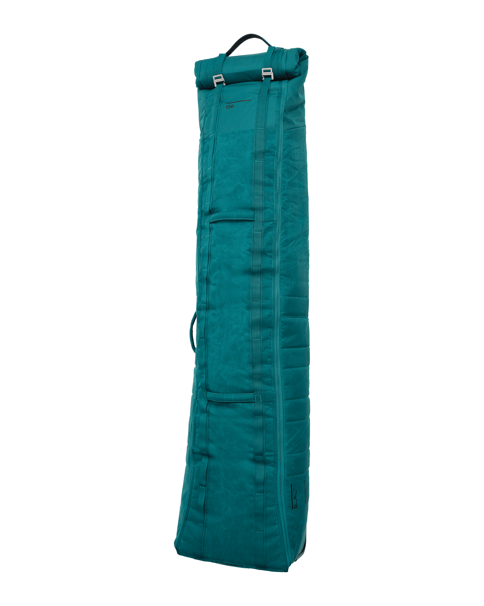 Midnight Teal