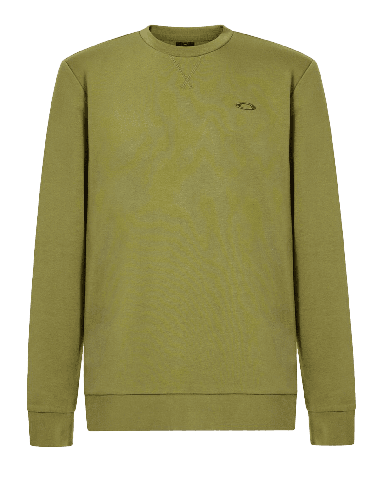 Relax Crew Sweatshirt 2.0 M Fern