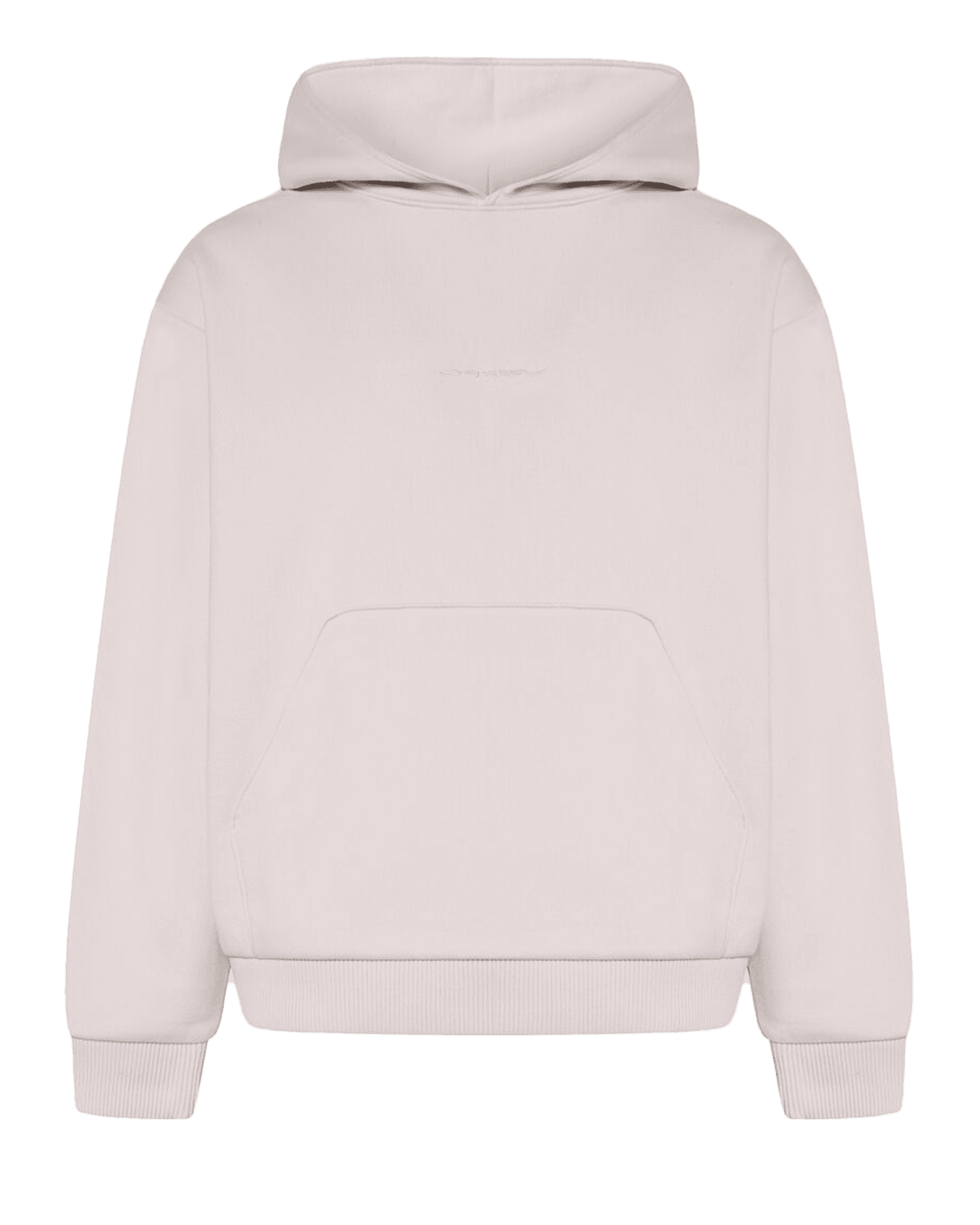 Soho PO Hoodie 3.0 M Lunar Rock