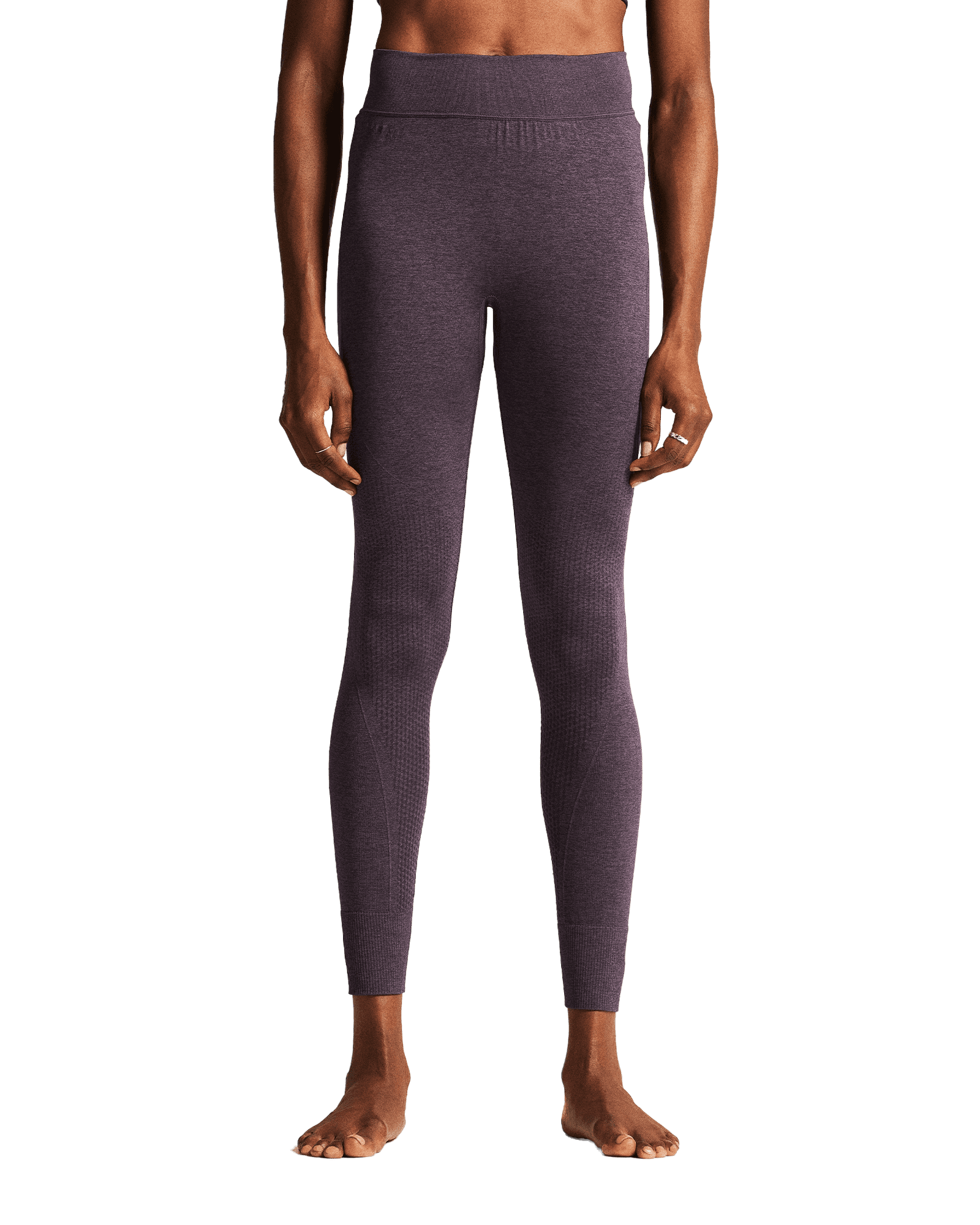 Core Dry Active Comfort Pant W DK Plum