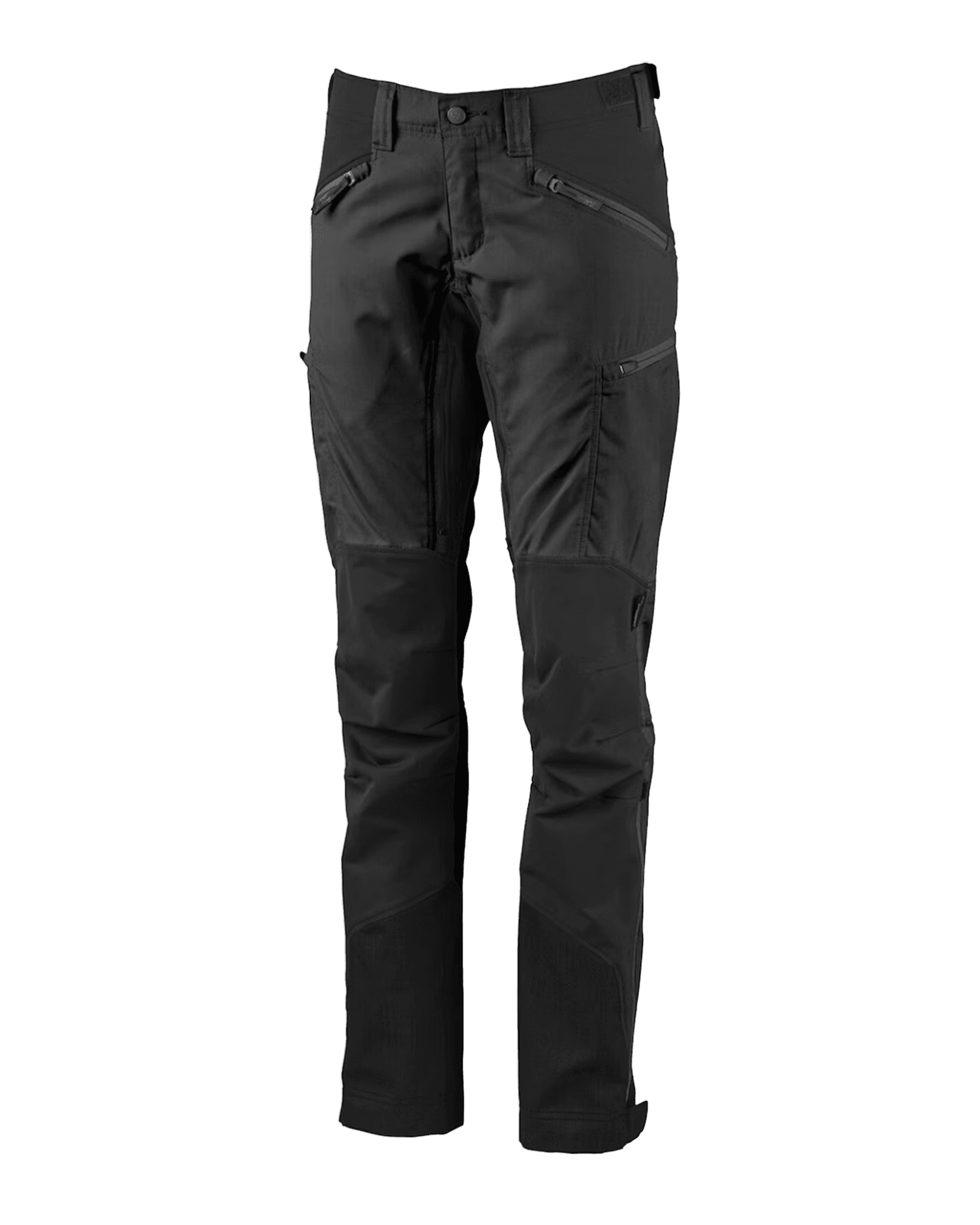 Core Gain Thermal Midlayer M Grey Melange