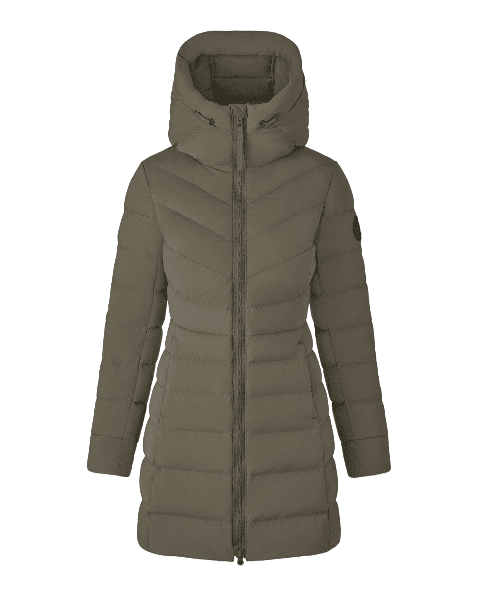 Clair Coat W Smokey Sage