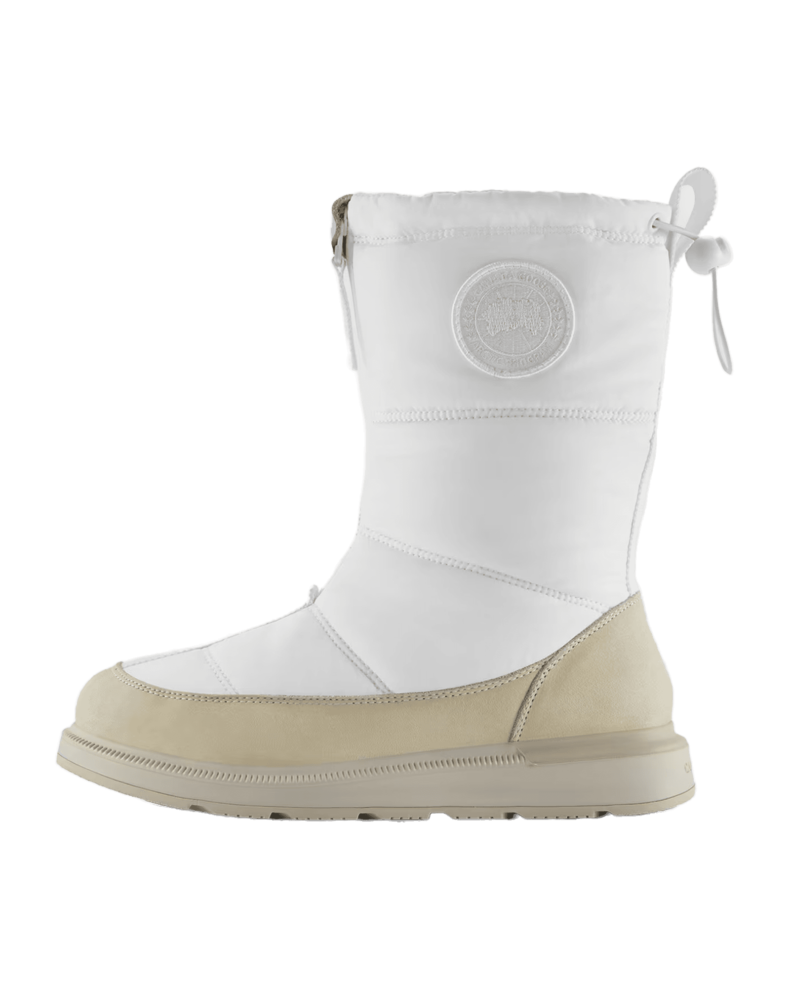 White/Snwcap-Blnc