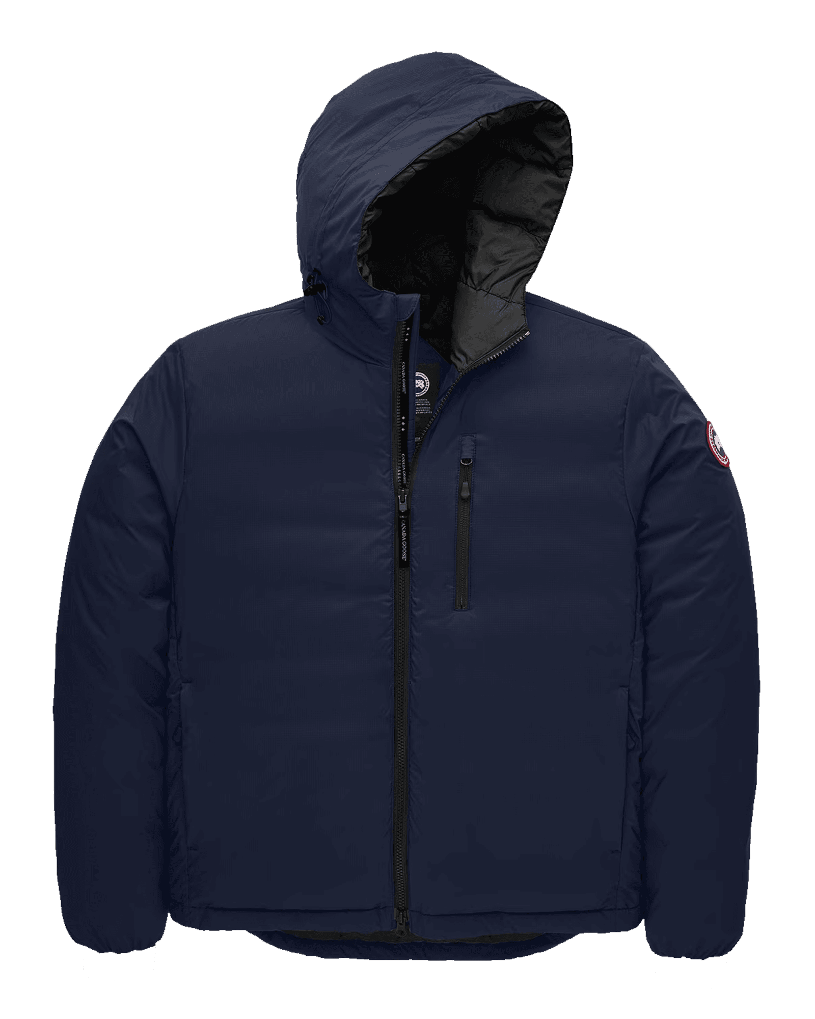 Lodge Hoody M Atlantic Navy