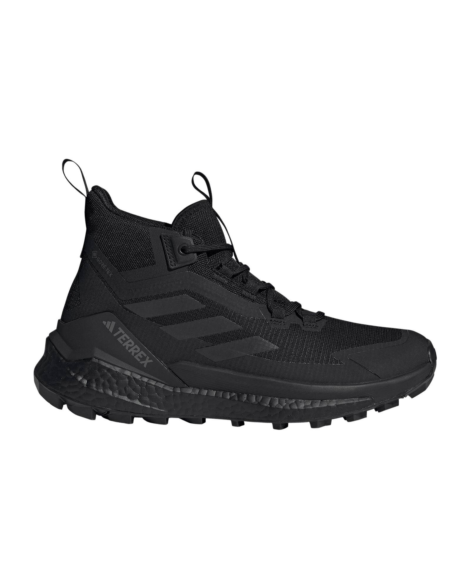 Terrex Free Hiker 2 M Cblack/Cblack/Grefou