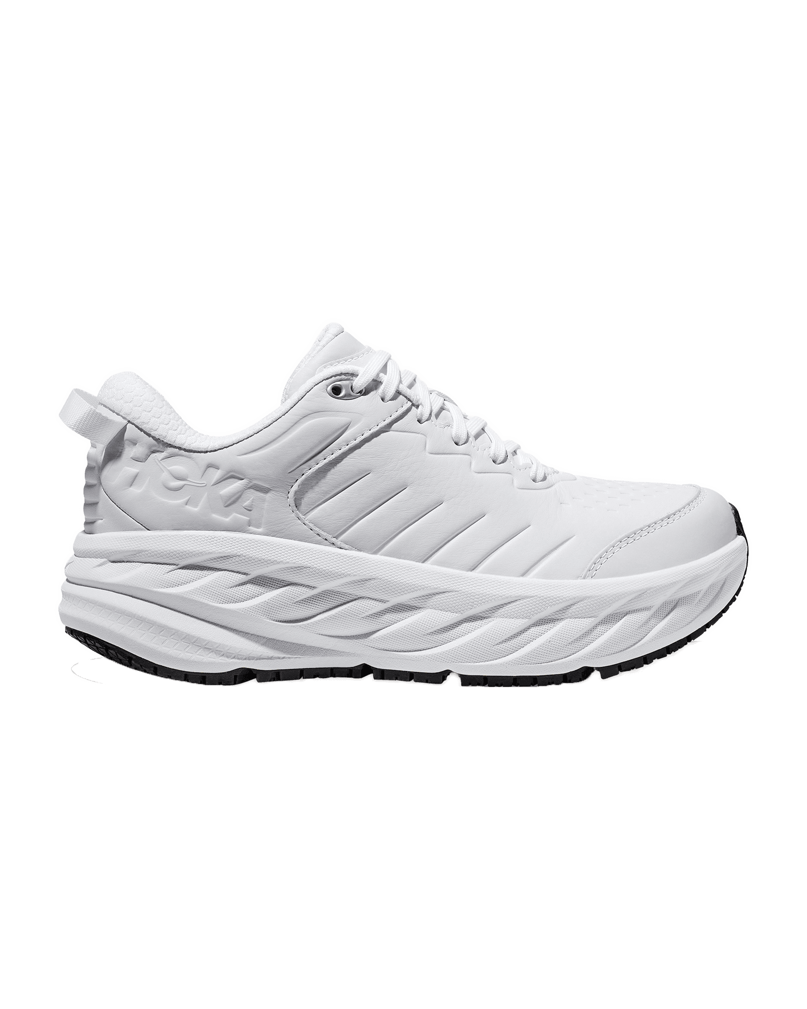 Bondi SR W White