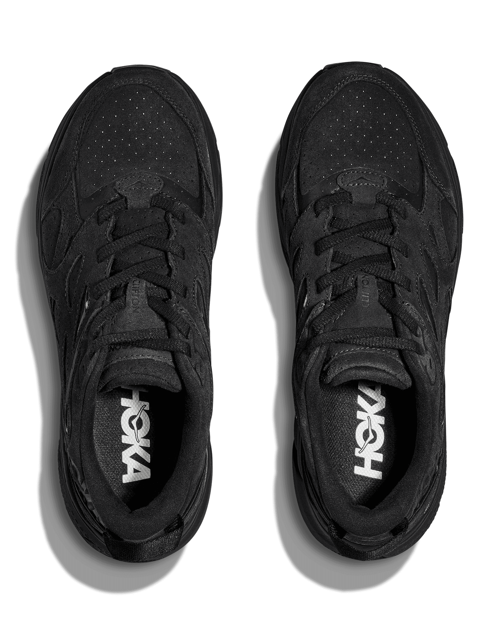 Black/Black