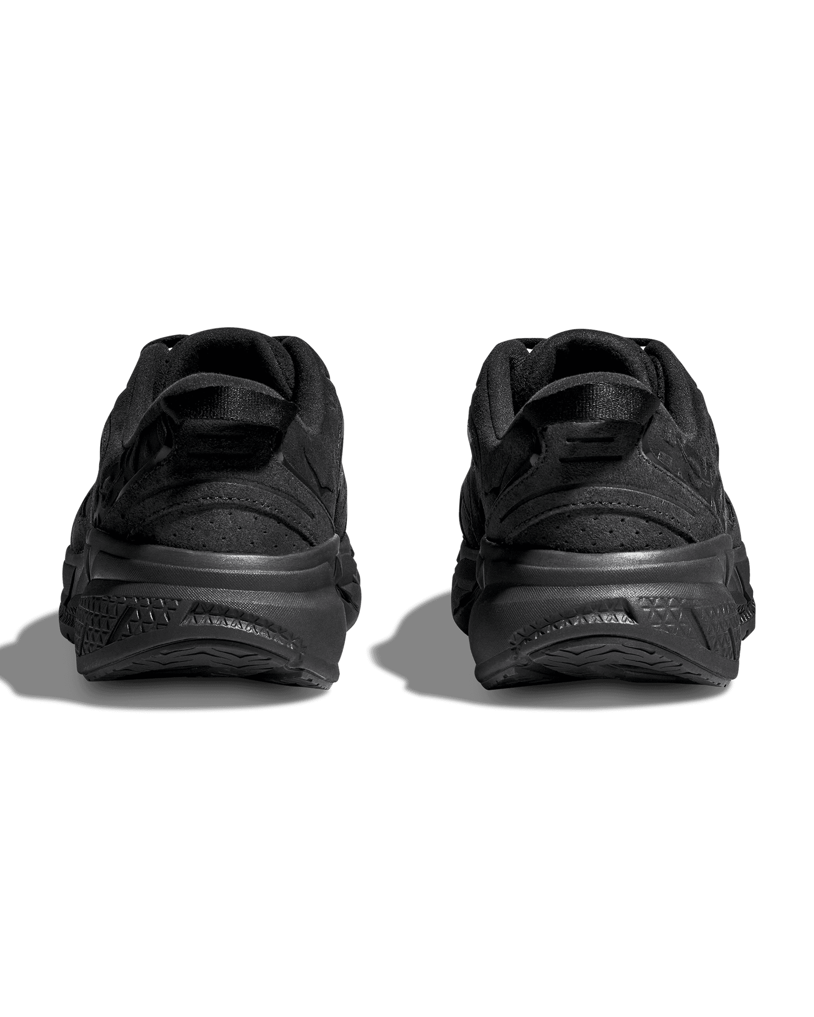 Black/Black