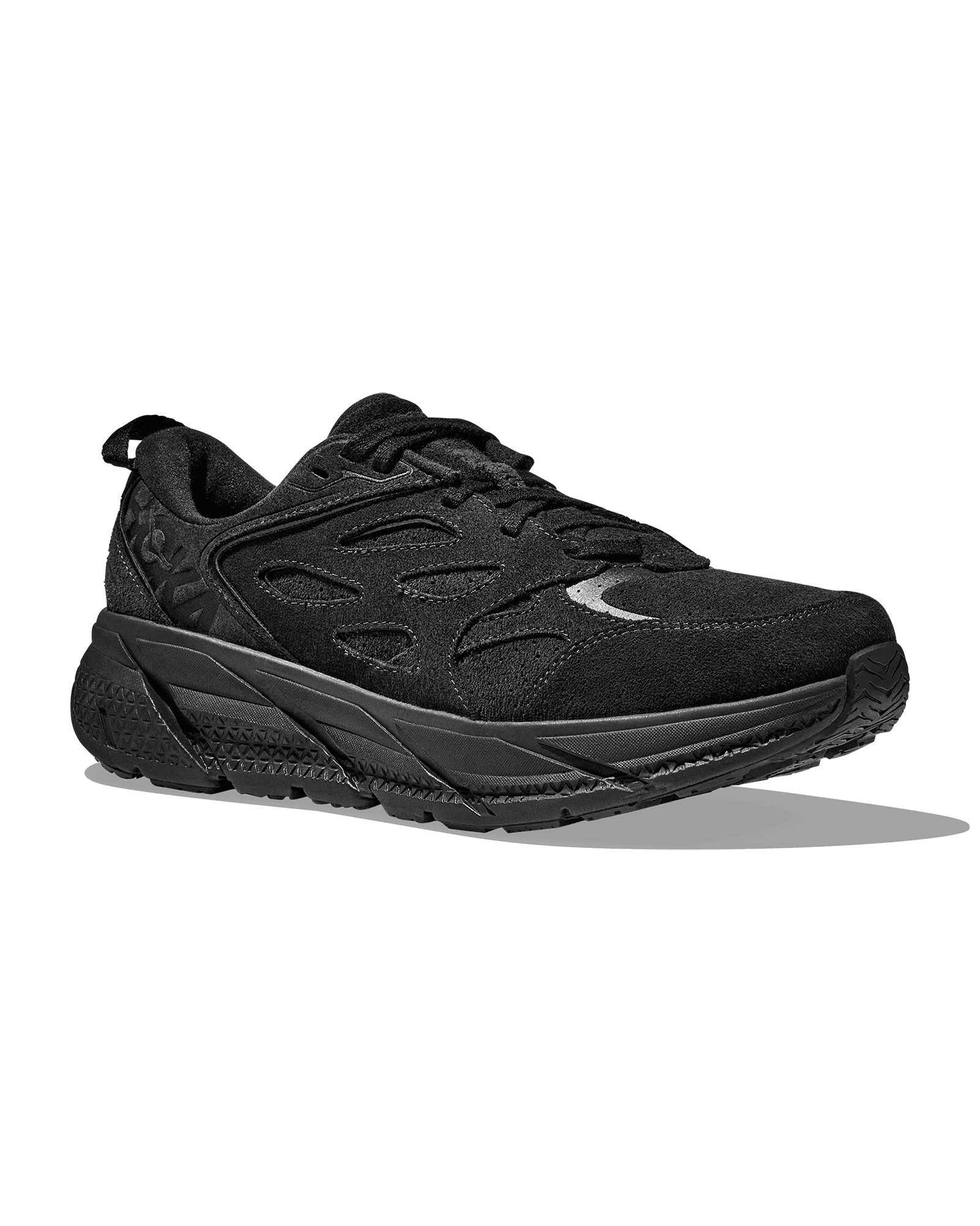 Black/Black
