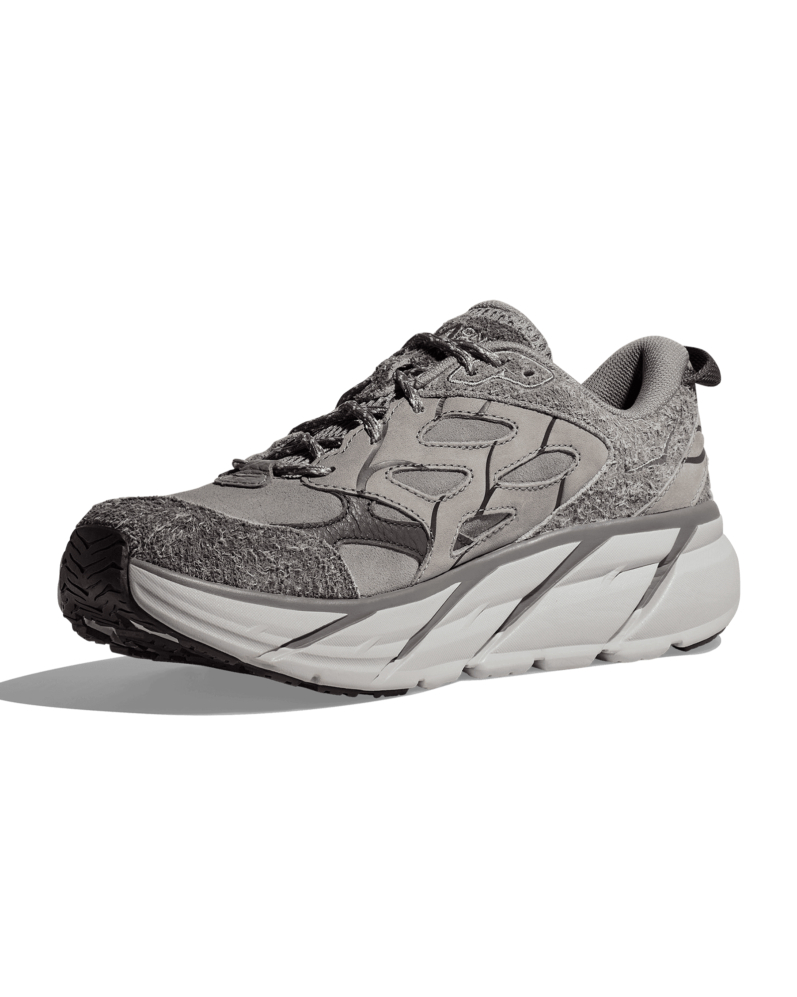 Galactic Grey/Satellite Grey