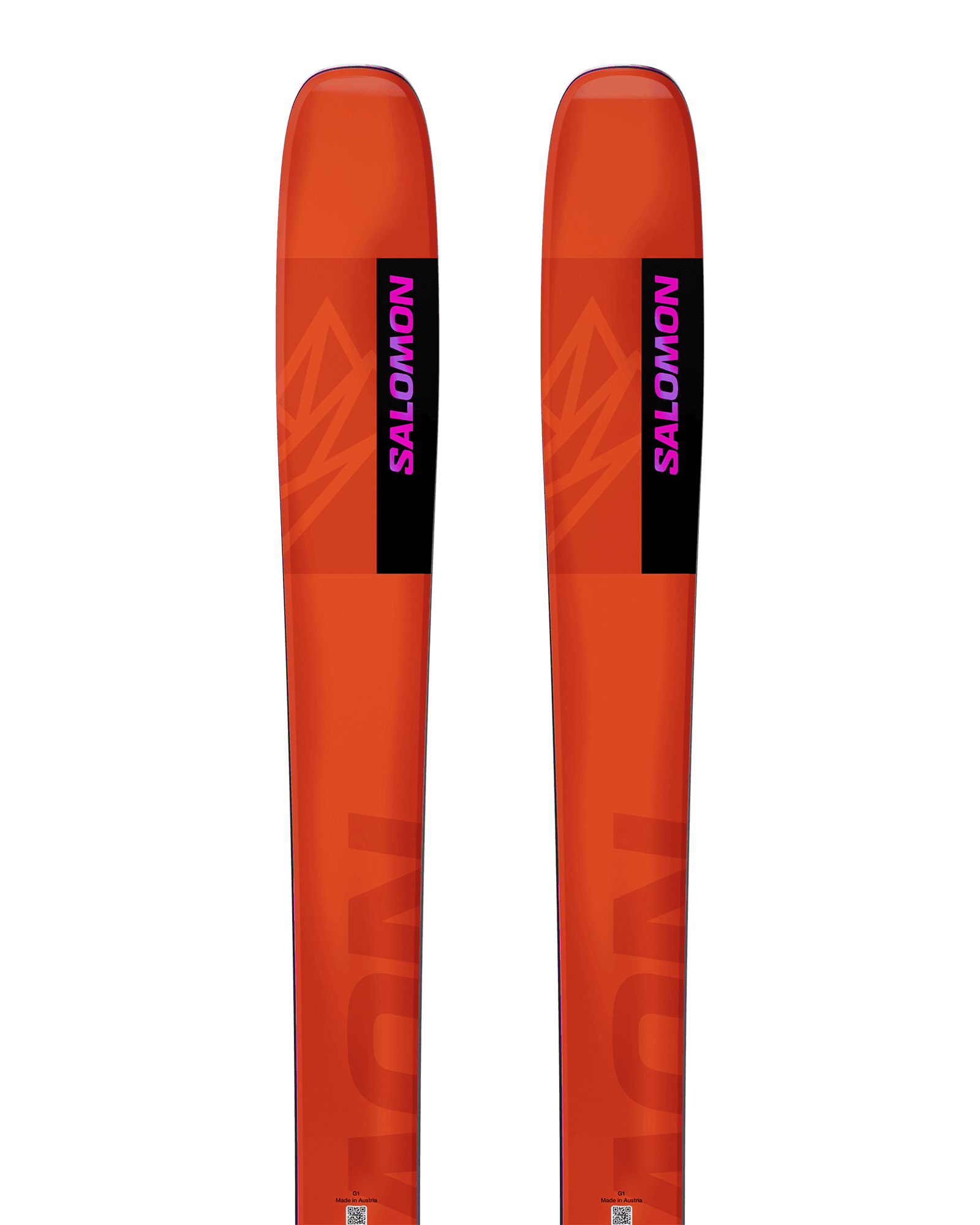 Neon Punch/Pastel Neon Purple 1/Neon Fuschia