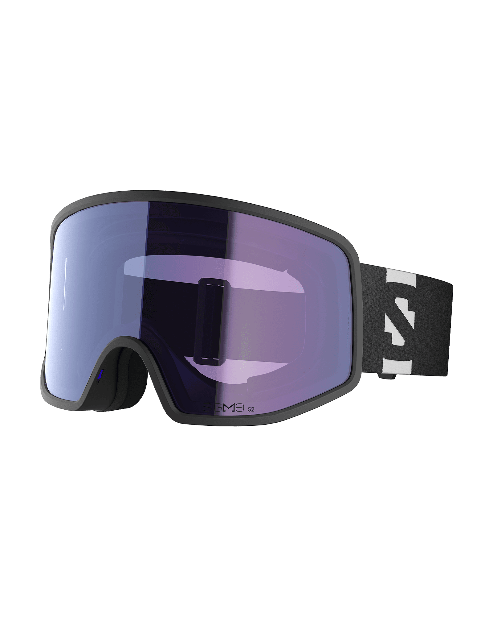 Radium Pro Sigma Black