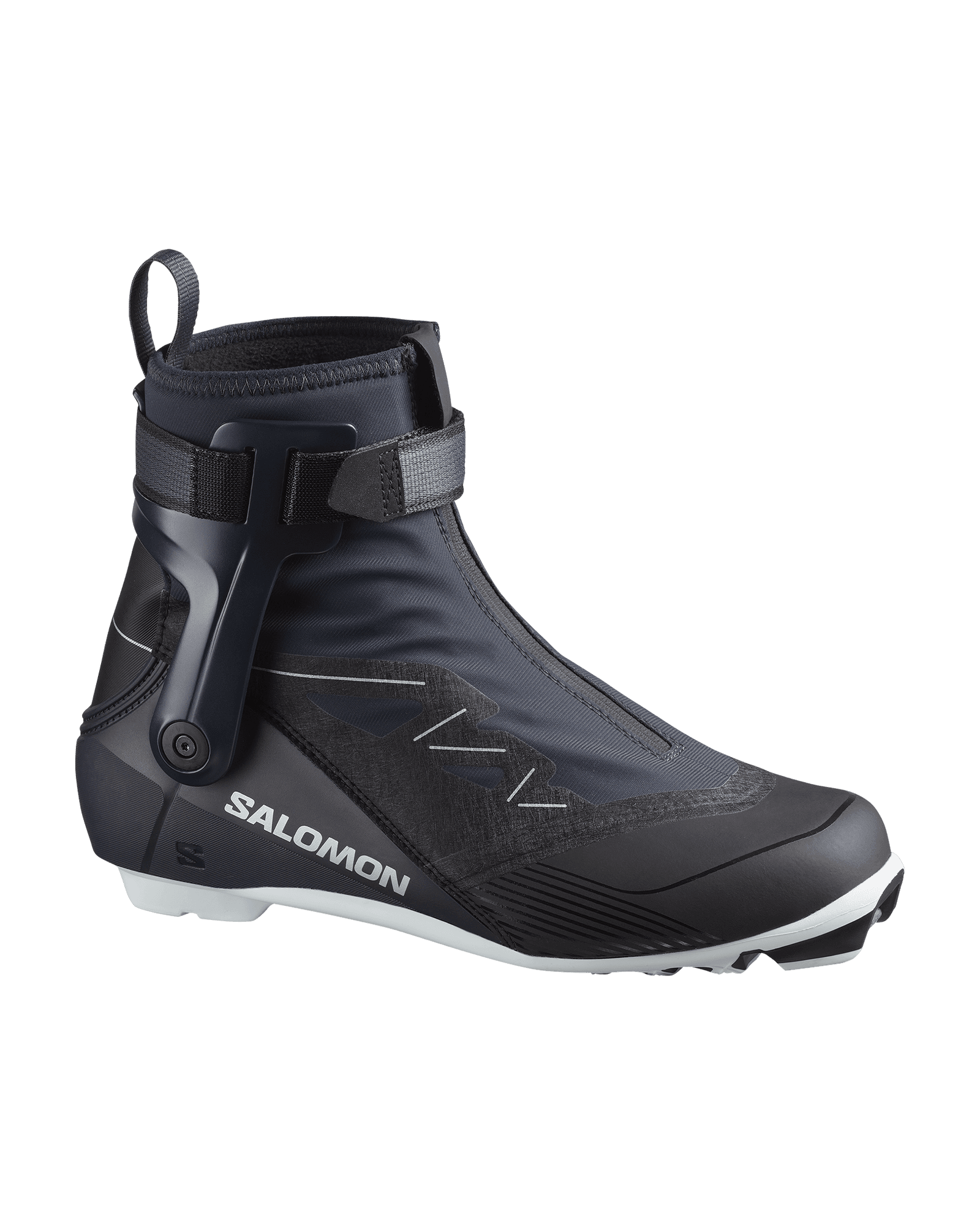 R Prolink Ebony/Silver C