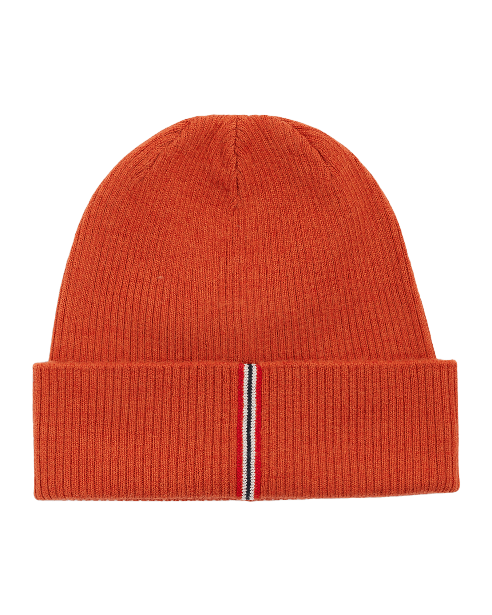 Boiled Hat Iron Rust