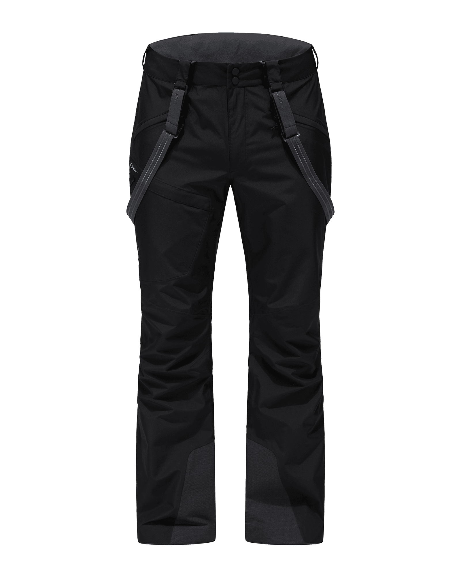 Lumi Form Pant M True Black