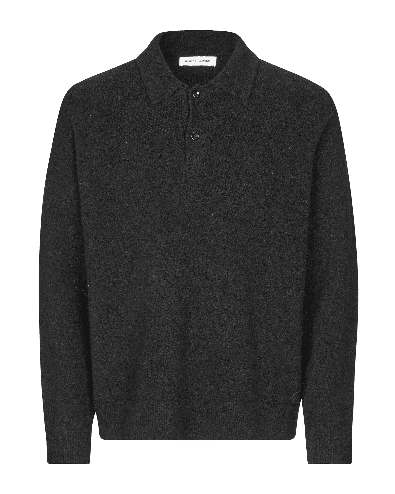 Sanino Polo 15179 M Black