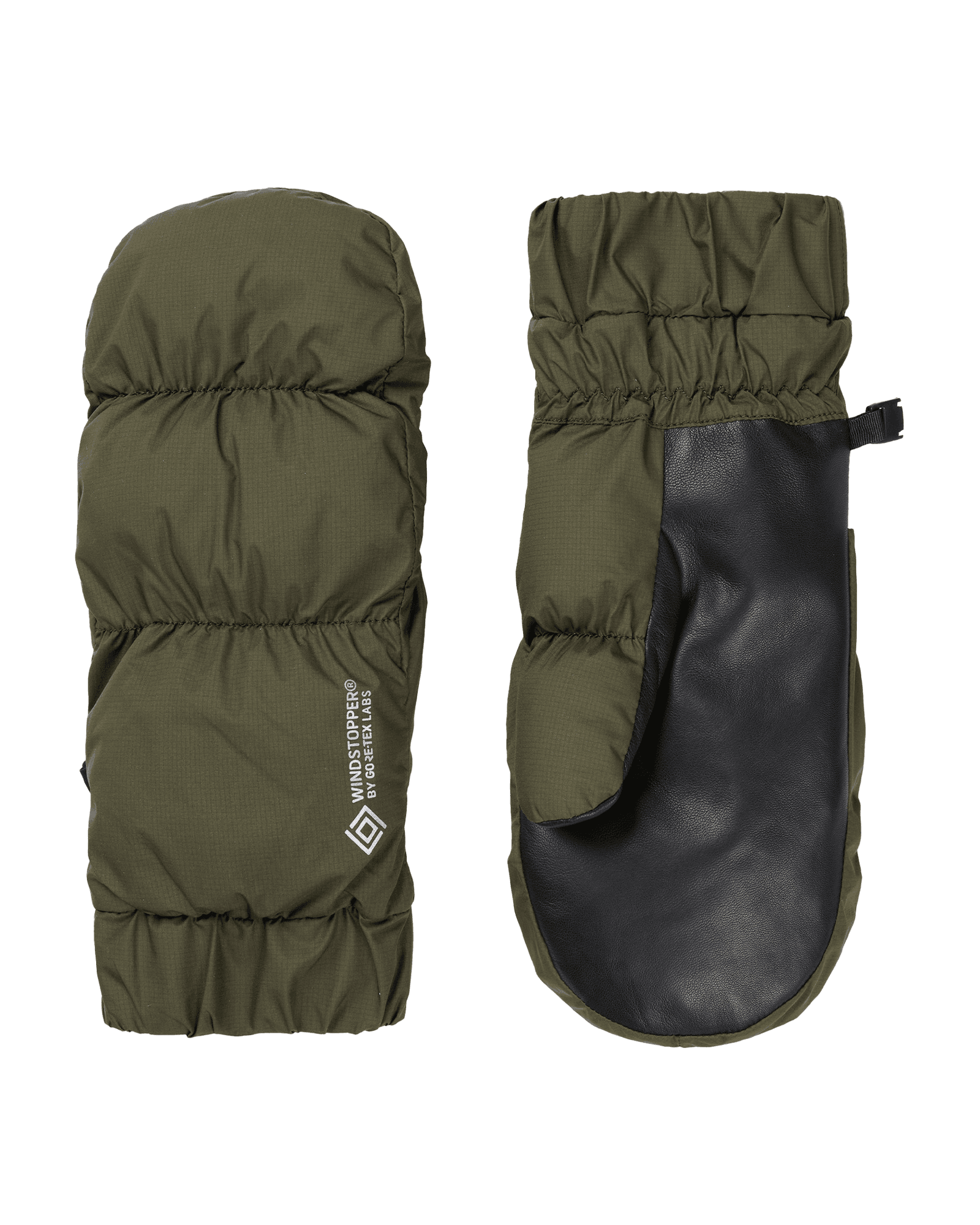 Charly Mitten 11684 M Forest Night