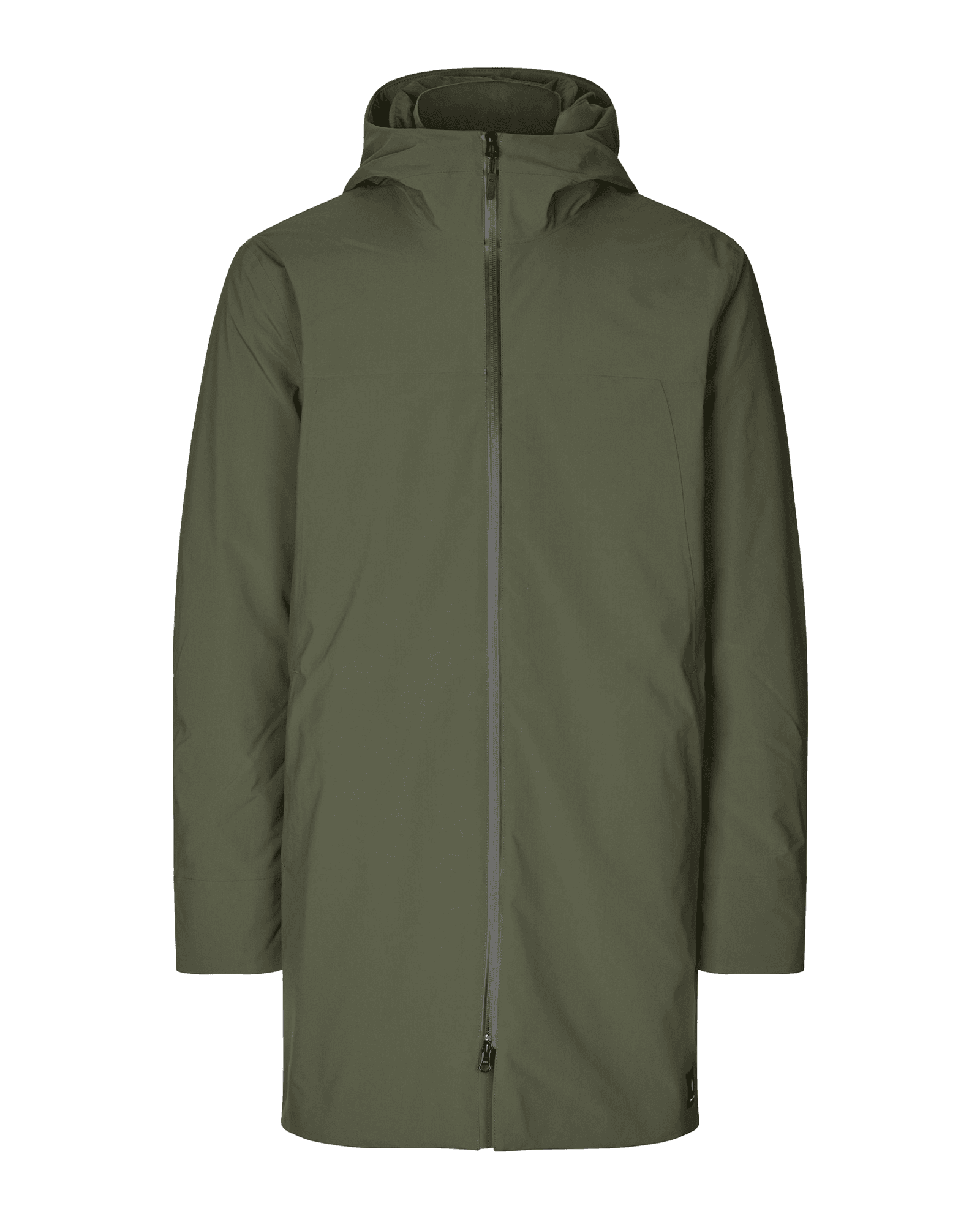 Saclaus Jacket 15144 M Forest Night