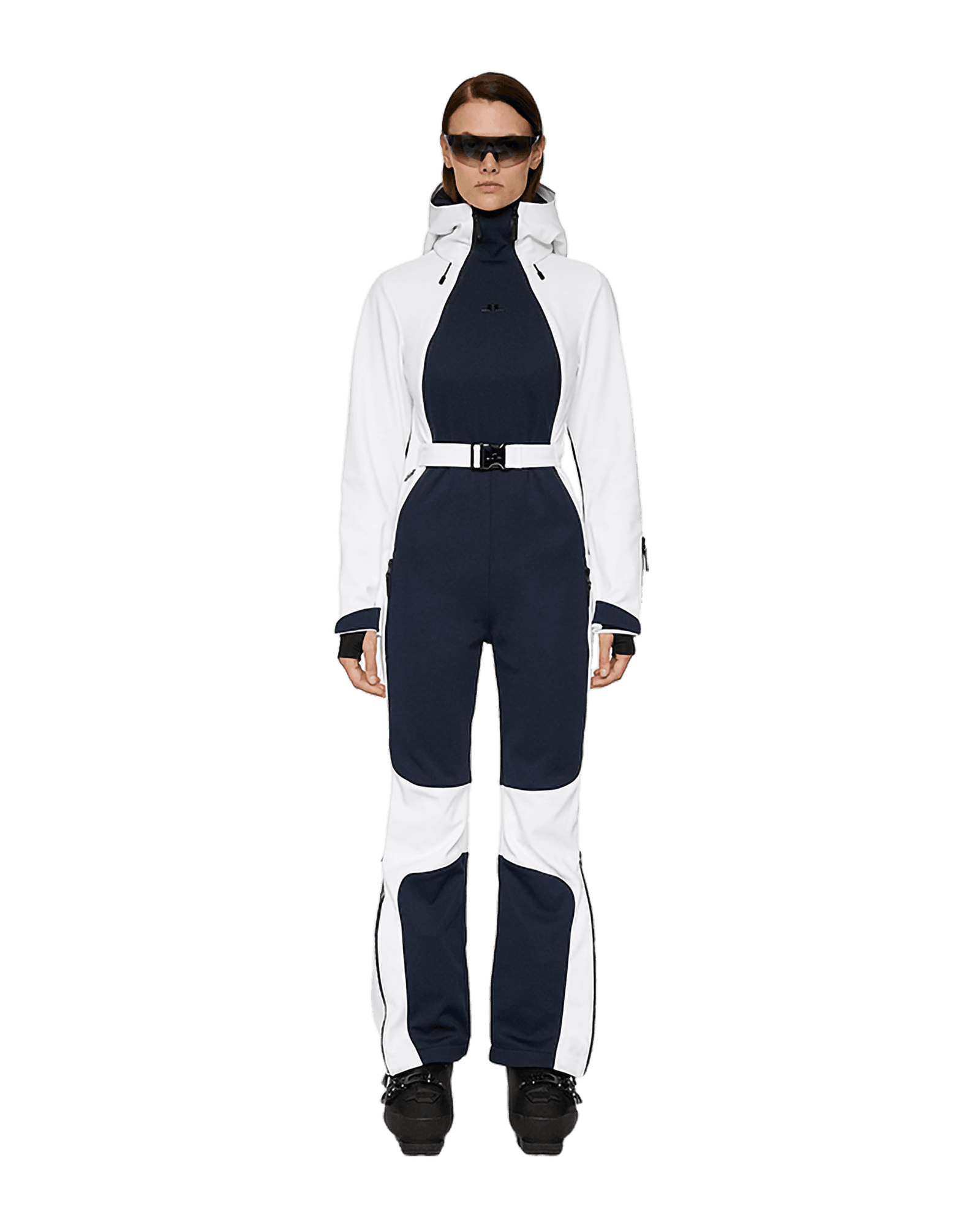 Jackie One Piece W JL Navy