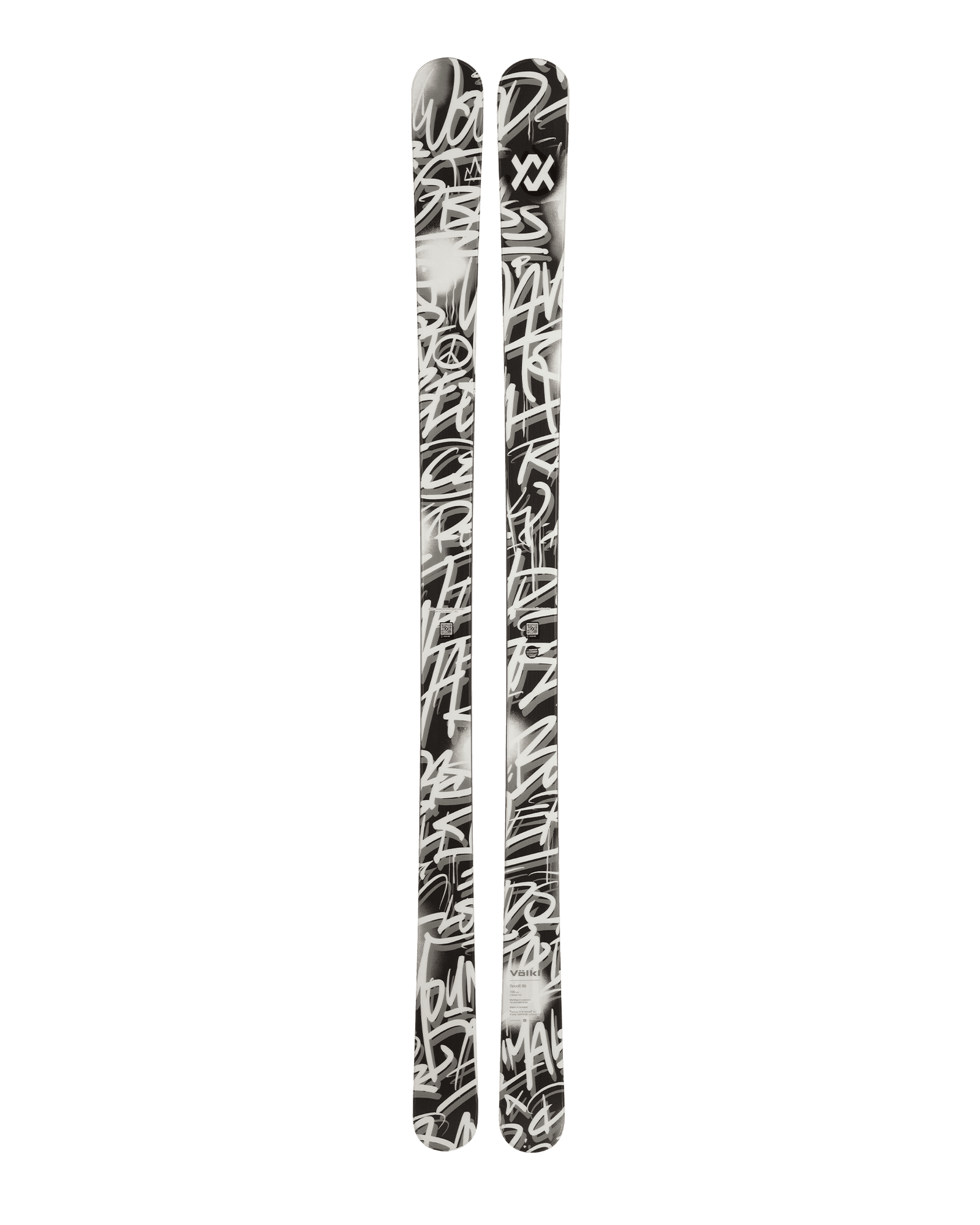 Revolt 86 24/25 One Colour
