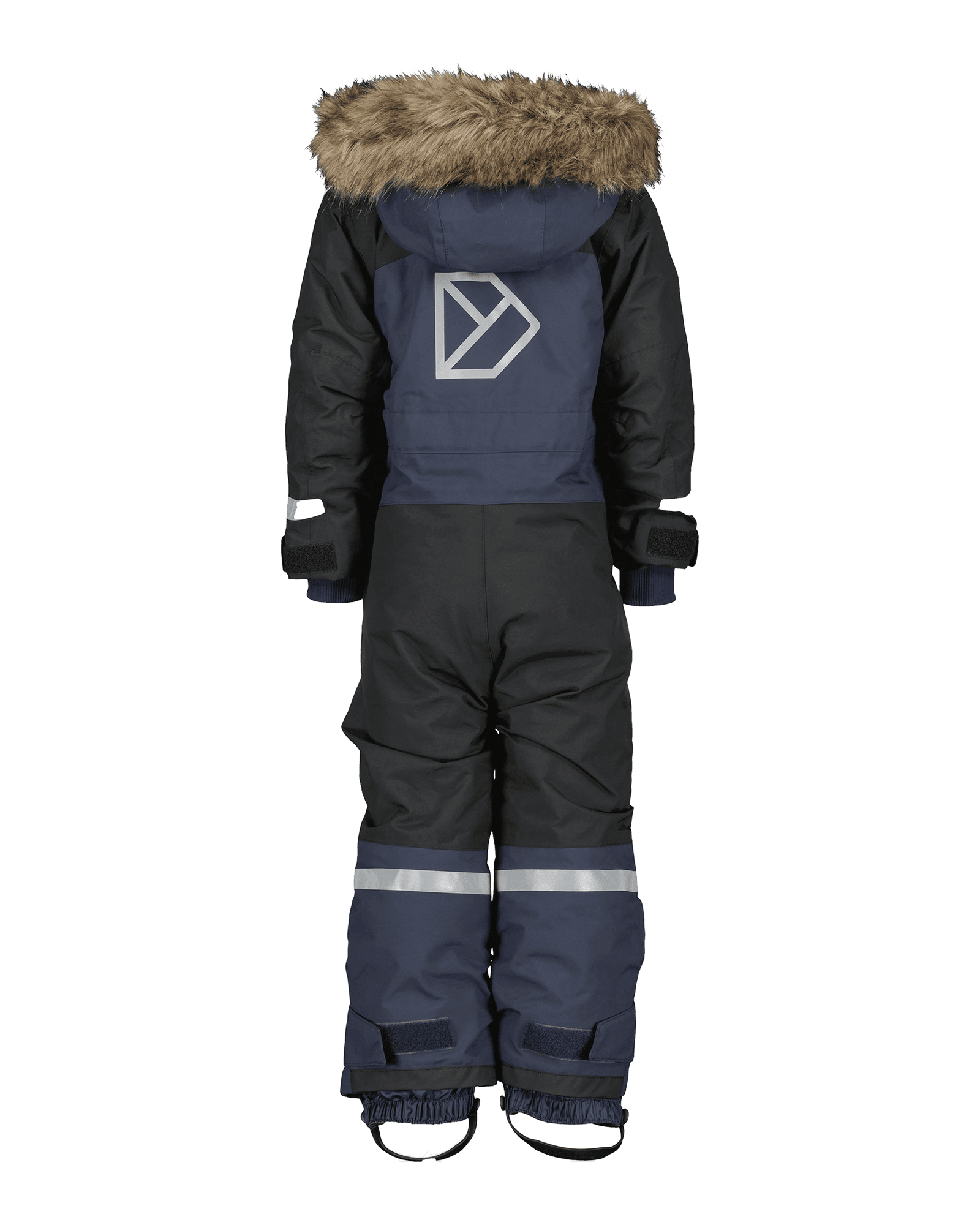 Bjärven Cover 3 JR Navy