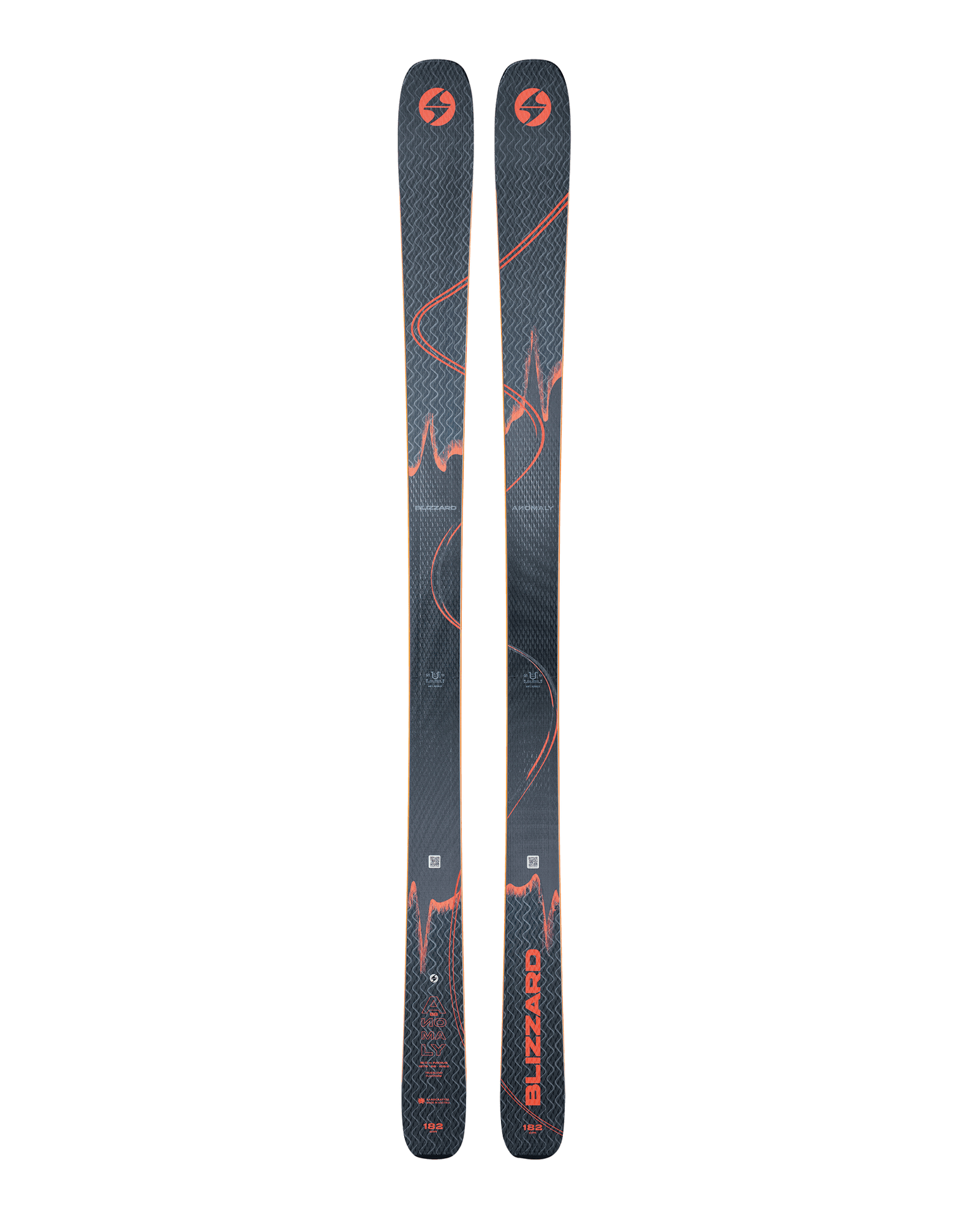 Anomaly 88 24/25 Blue/Orange