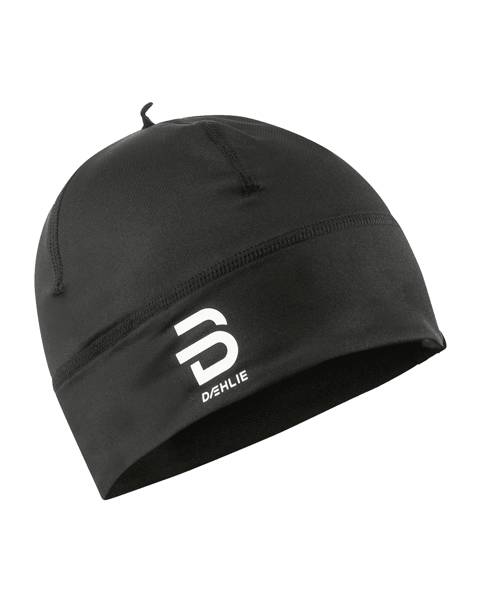 Hat Polyknit Black