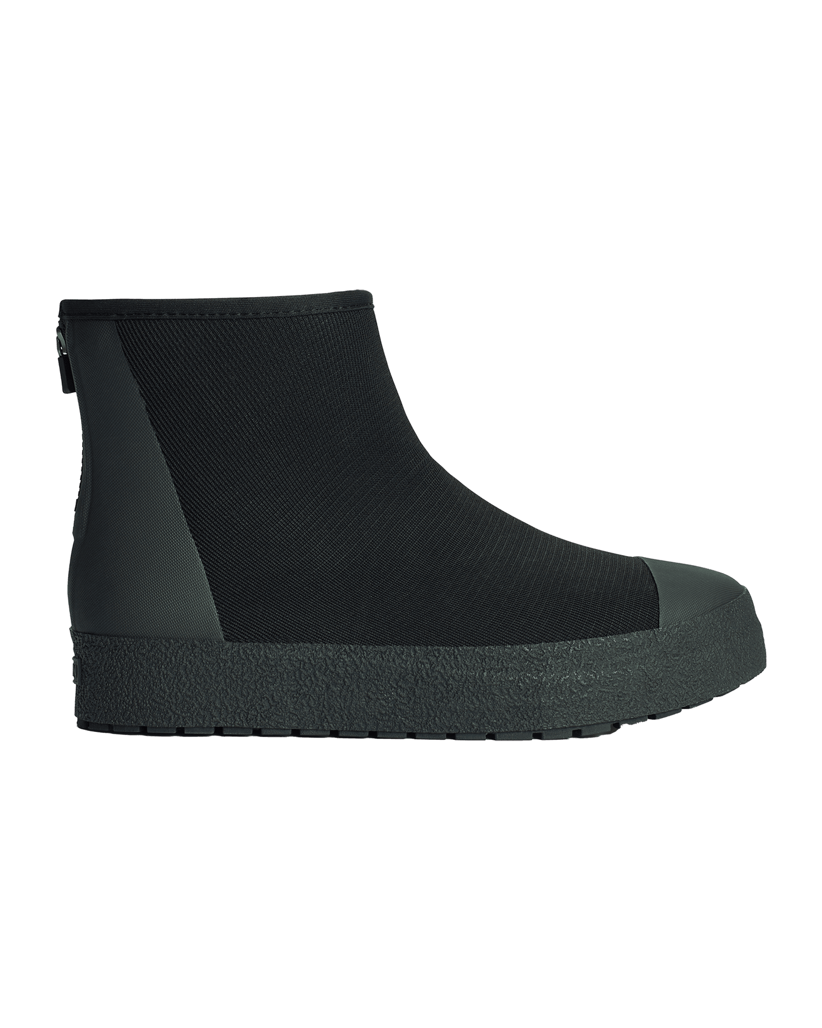 Arch Hybrid M Black
