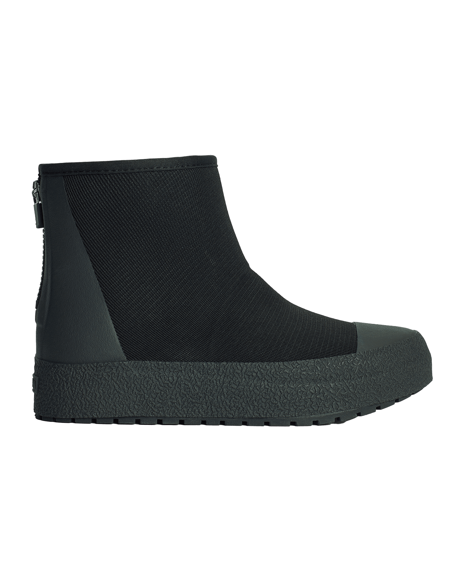 Arch Hybrid W Black