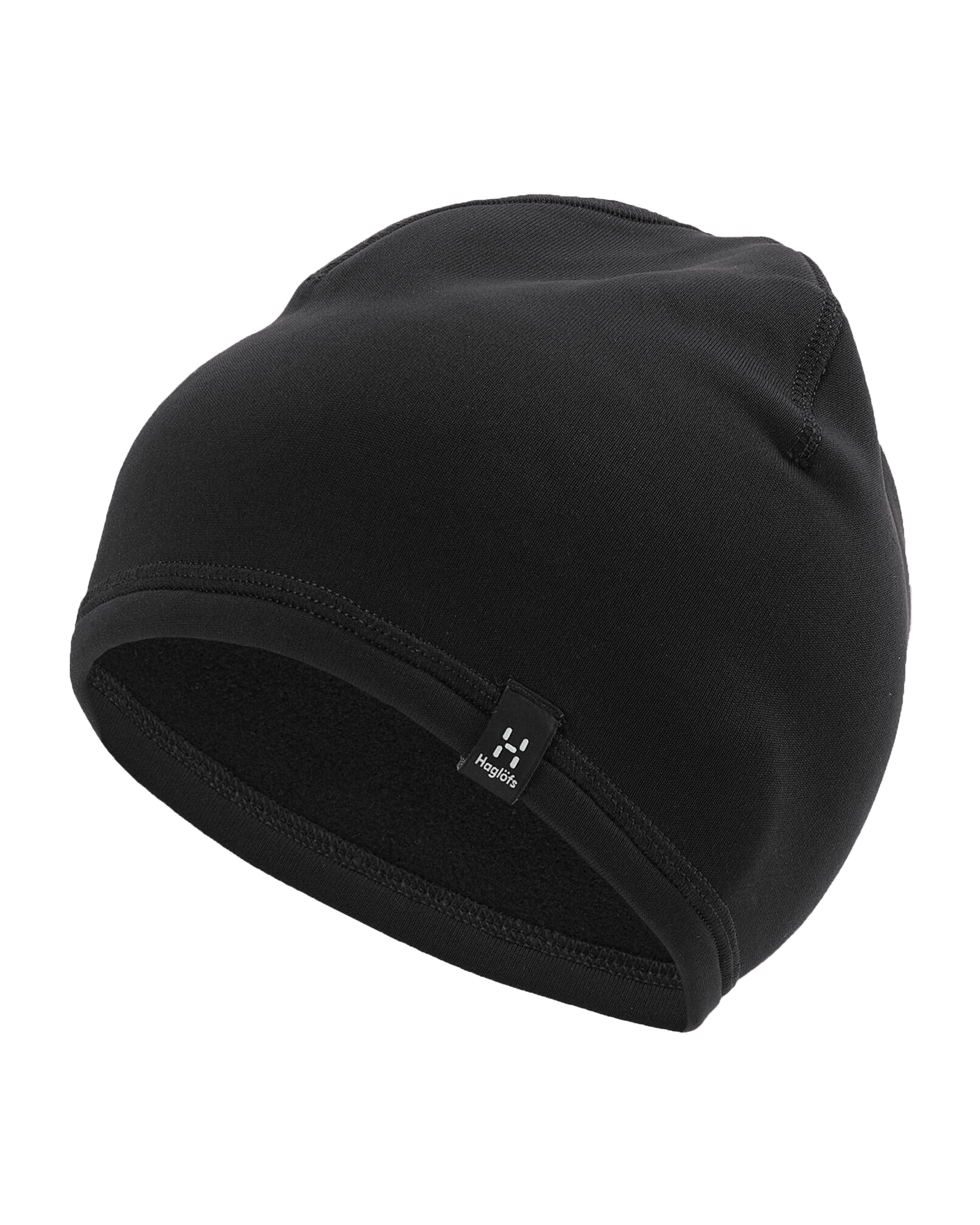 Betula Beanie True Black