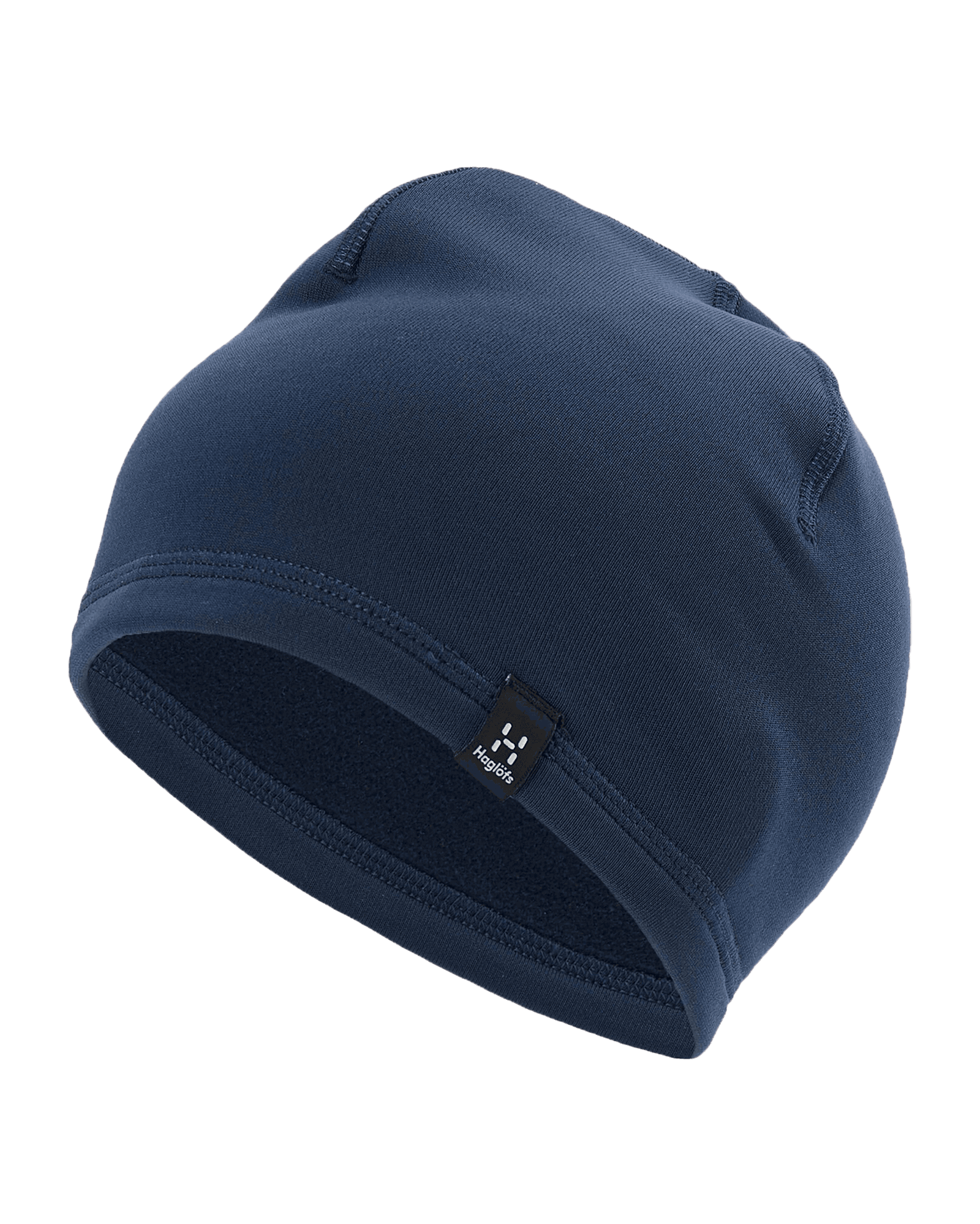 Betula Beanie Tarn Blue